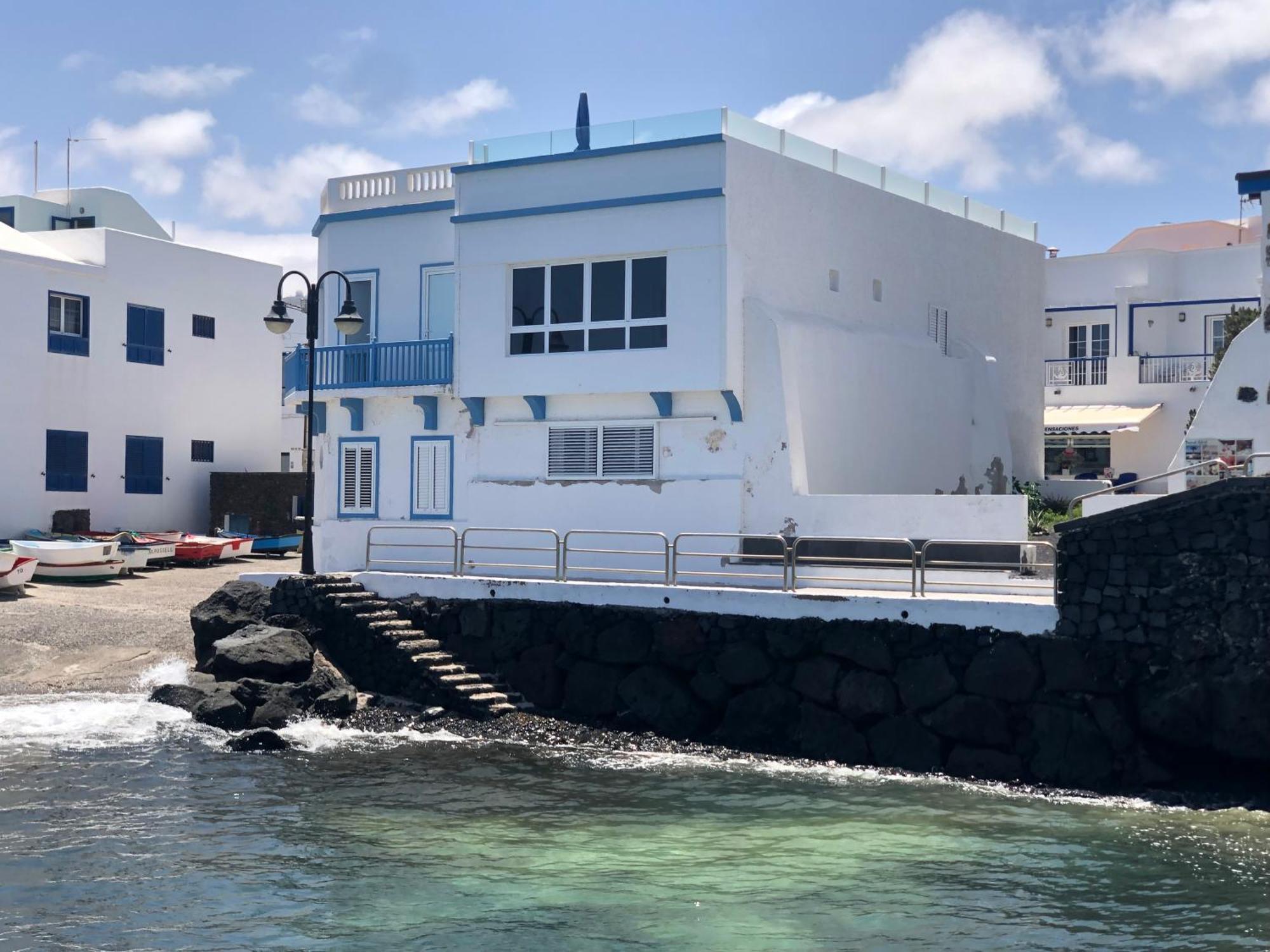 La Casa Del Varadero