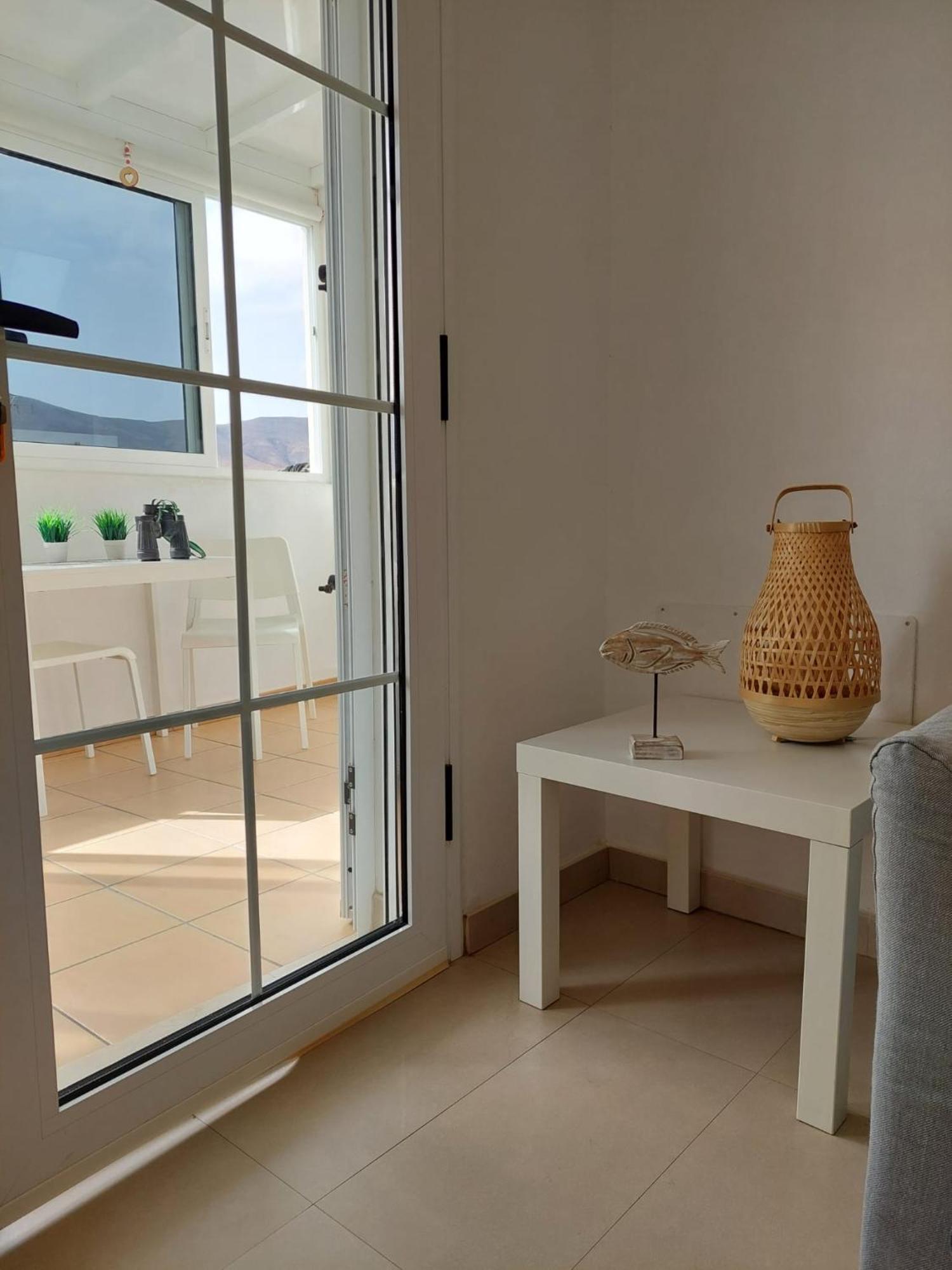 Apartamento Dunas De Famara