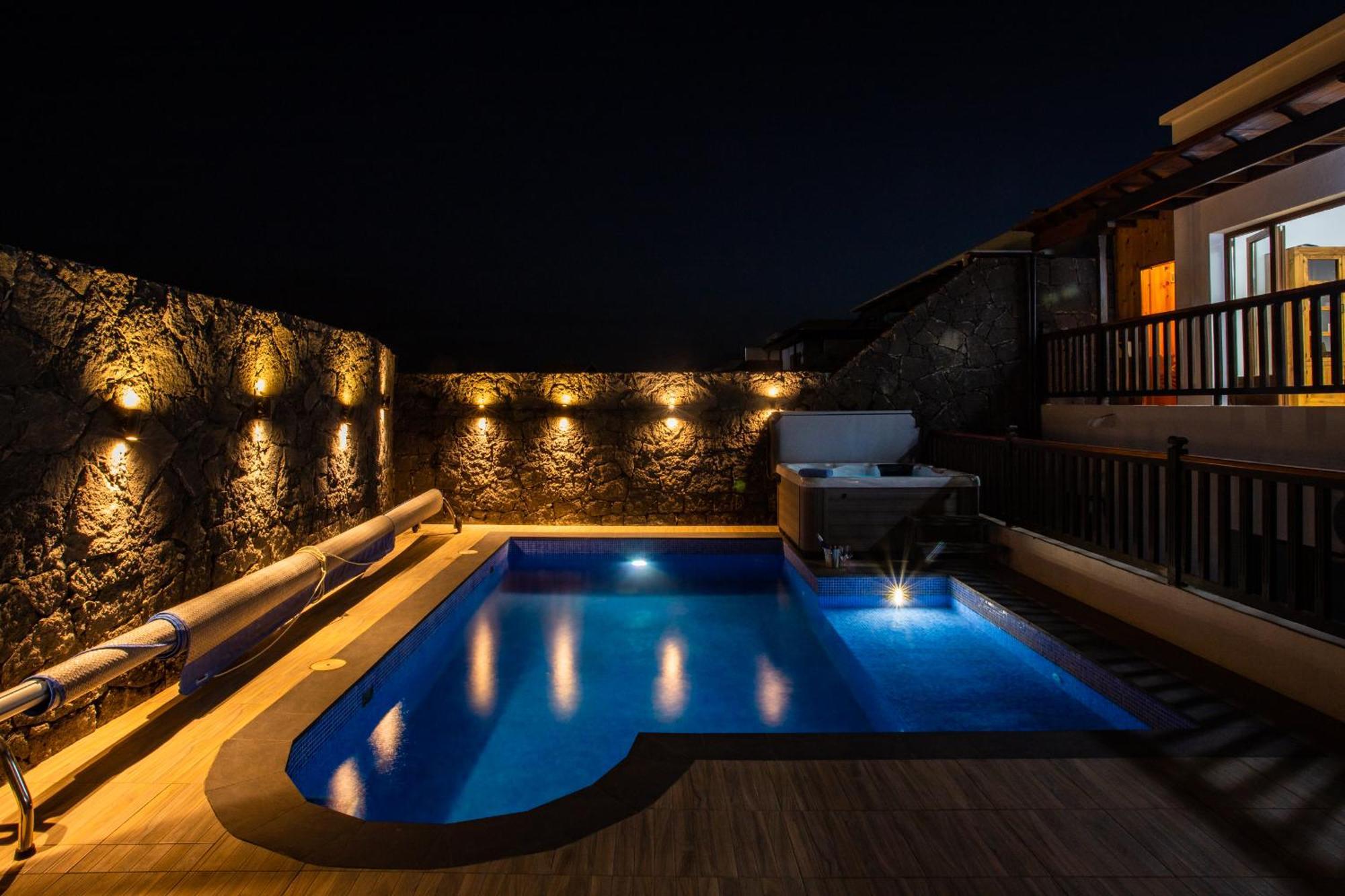 Casa Blanca * Playa Blanca (Lanzarote)