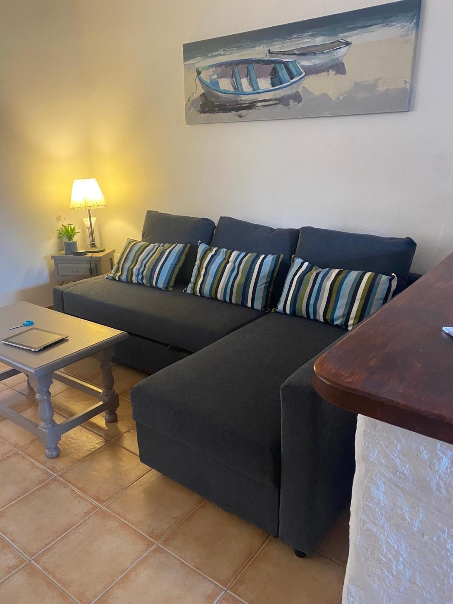 Volcano View Apartment
