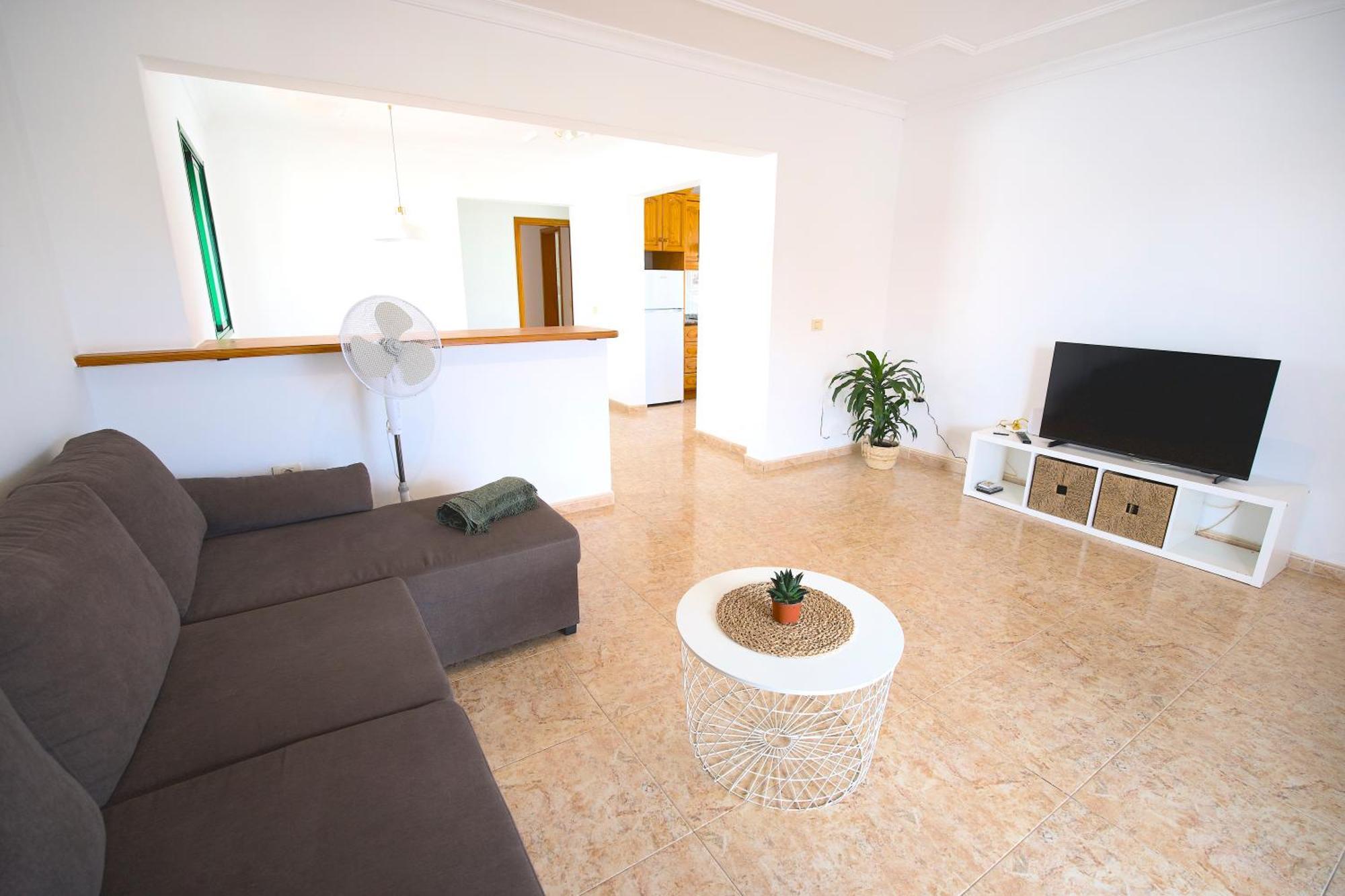 Kalendra, Rofe, Lanzarote Holiday home *