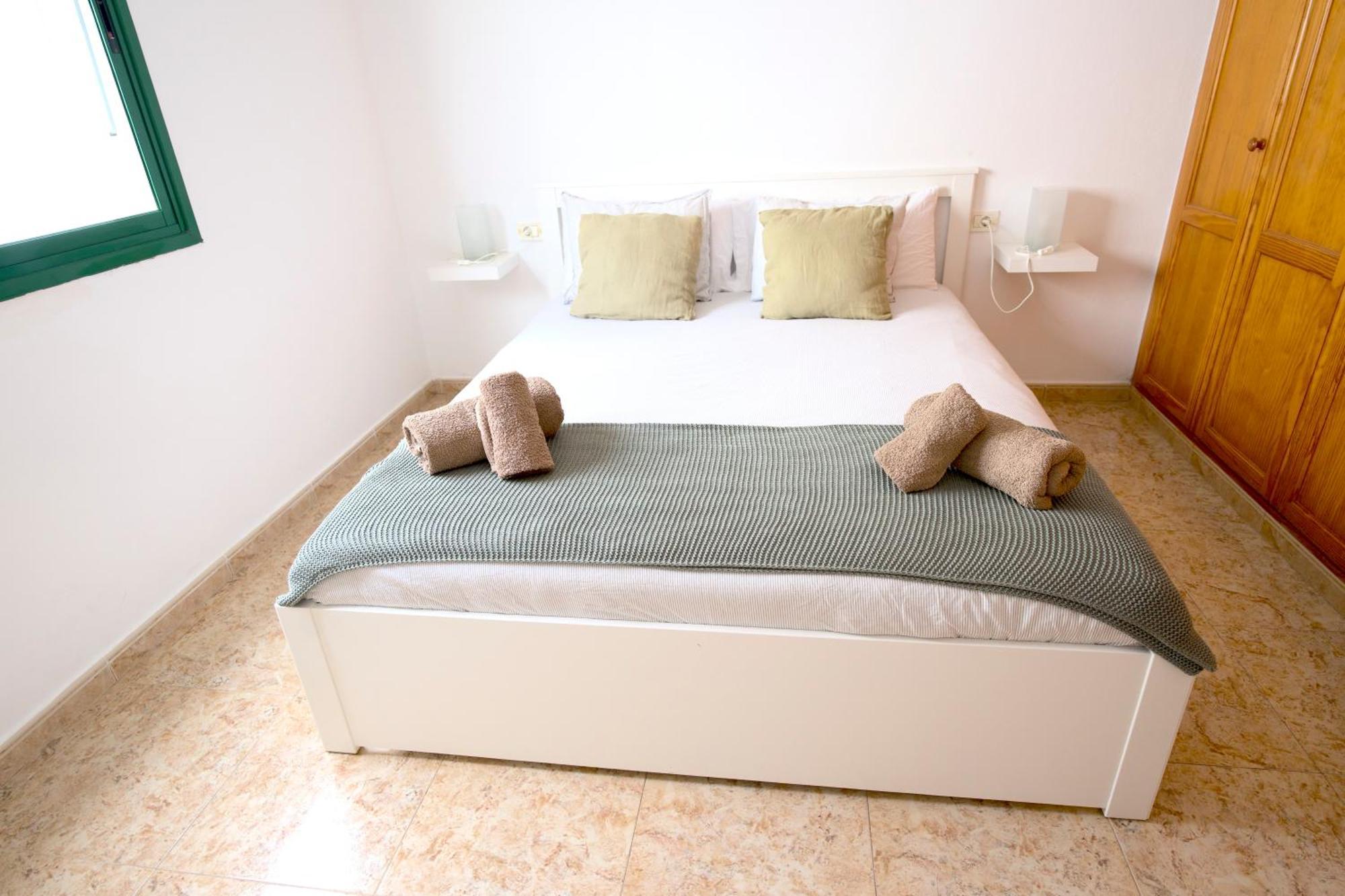 Holiday home Kalendra, Rofe, Lanzarote *