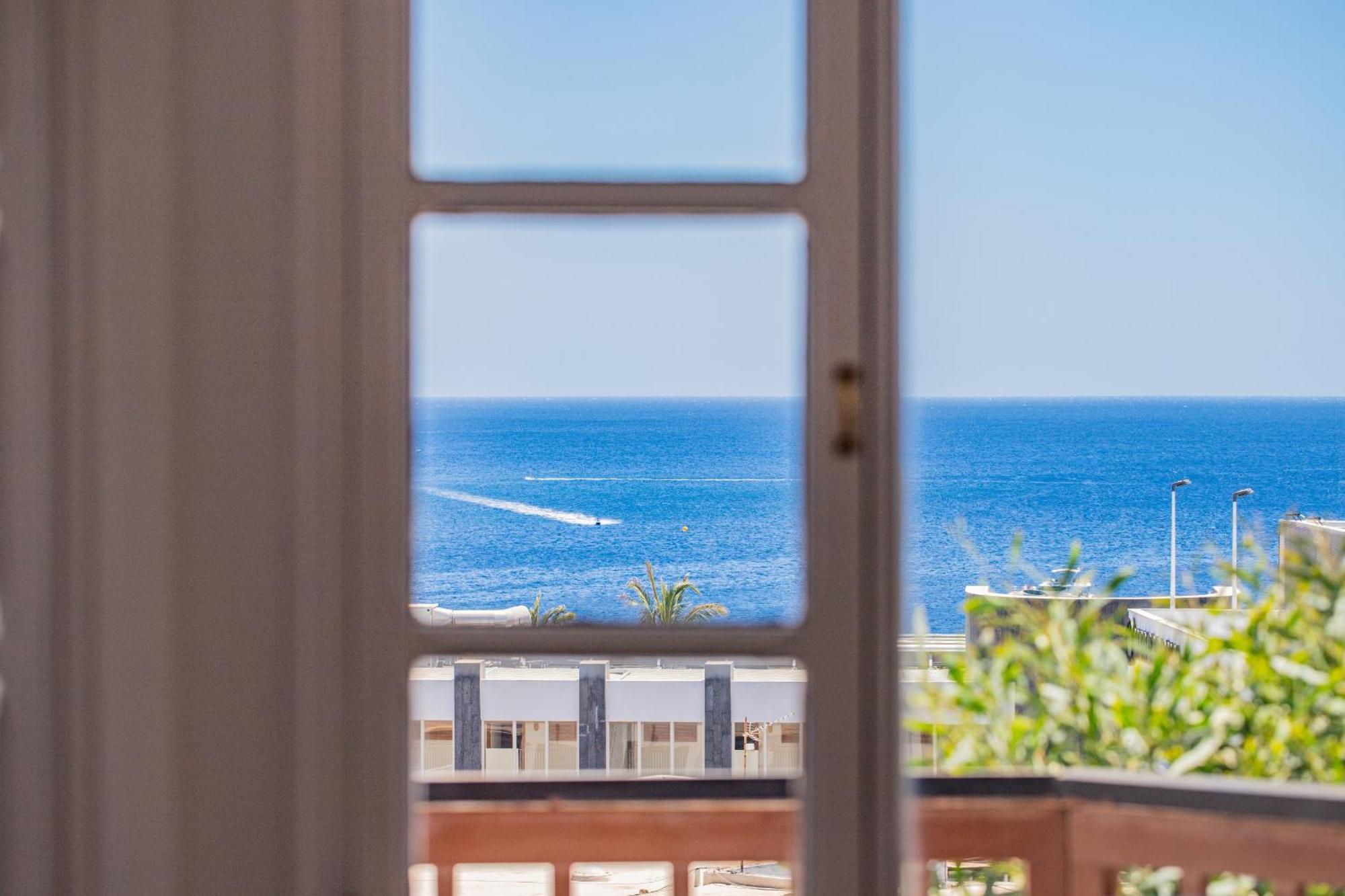 Penthouse Ocean View Puerto Del Carmen Apartment Puerto del Carmen (Lanzarote)