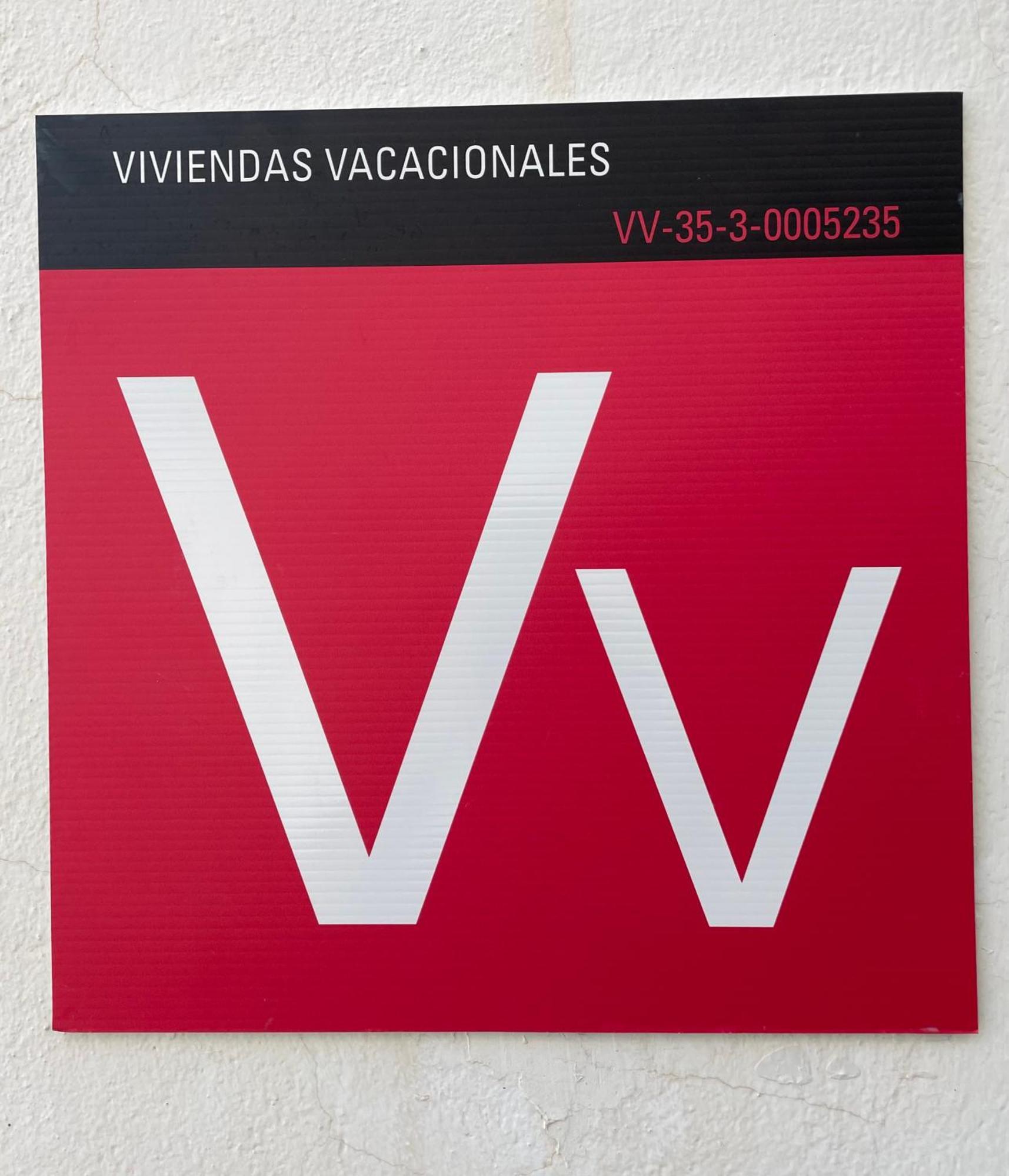 Relaxing Upper Floor Apartment- Exclusive Complex. * Los Pocillos