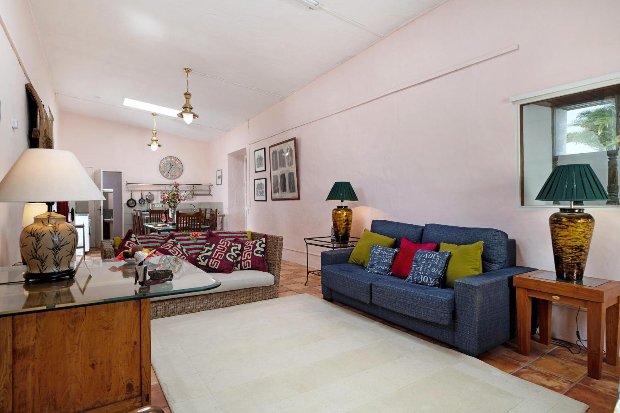 El Cello Apartamento Mácher