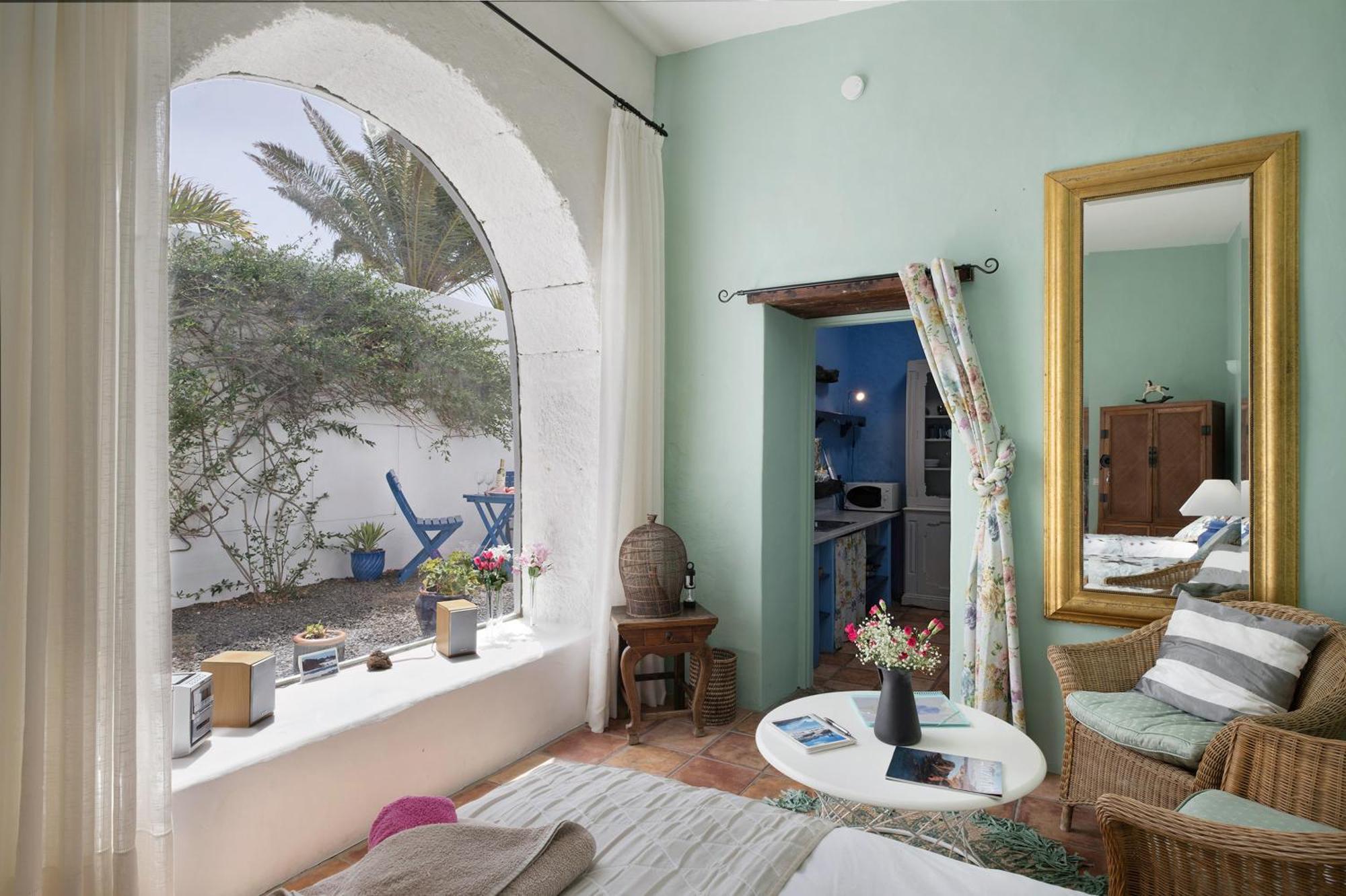 Apartamento El Piccolo Mácher