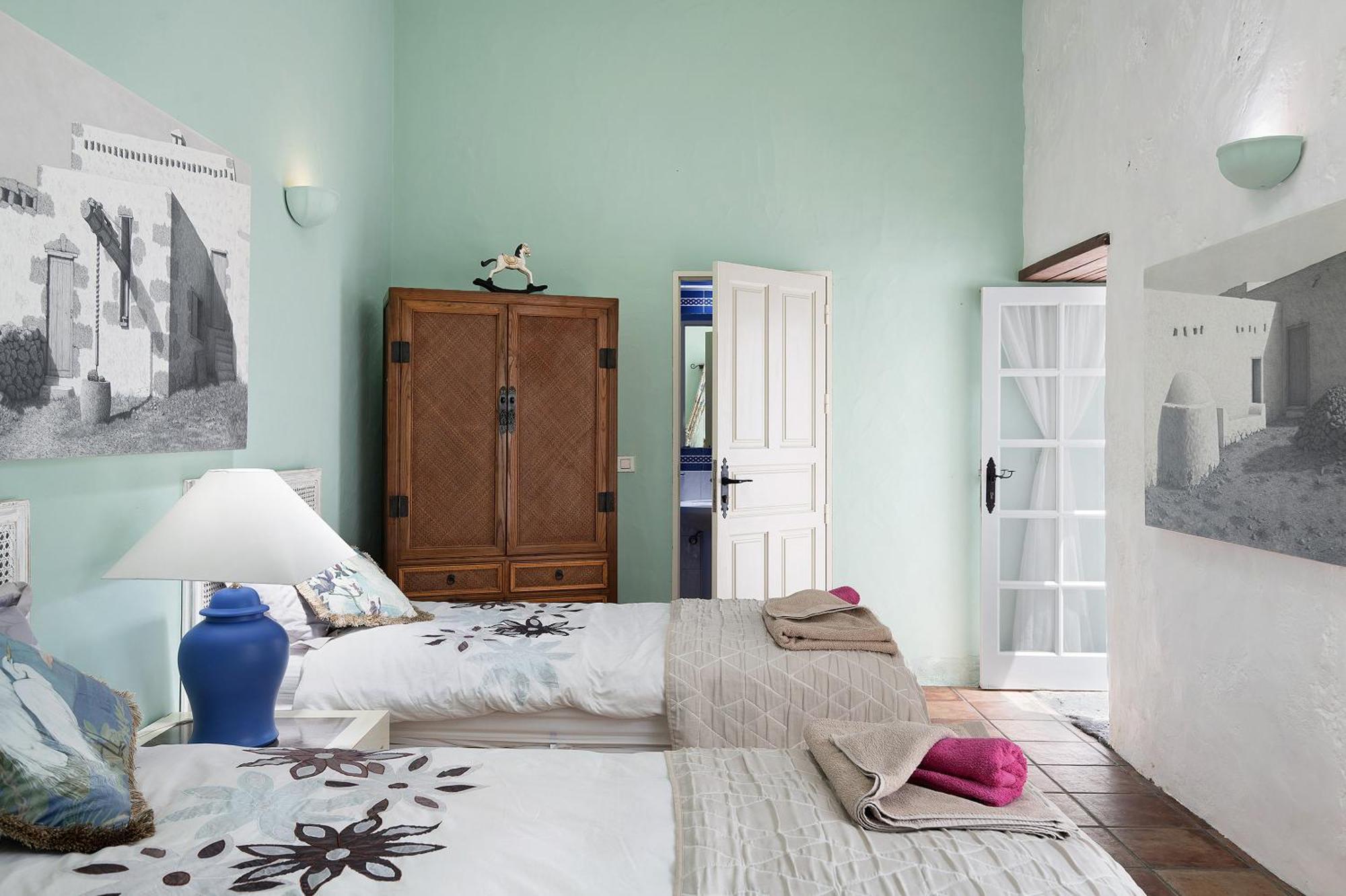 Apartamento El Piccolo *