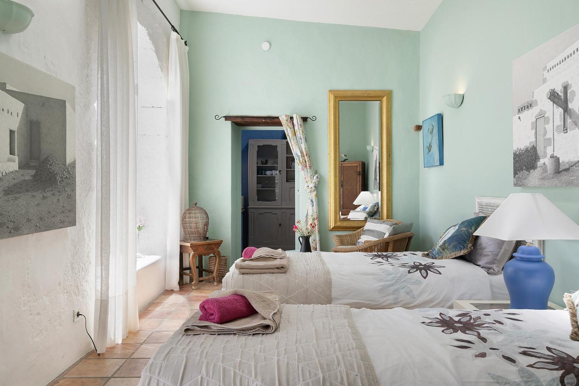 El Piccolo Apartamento