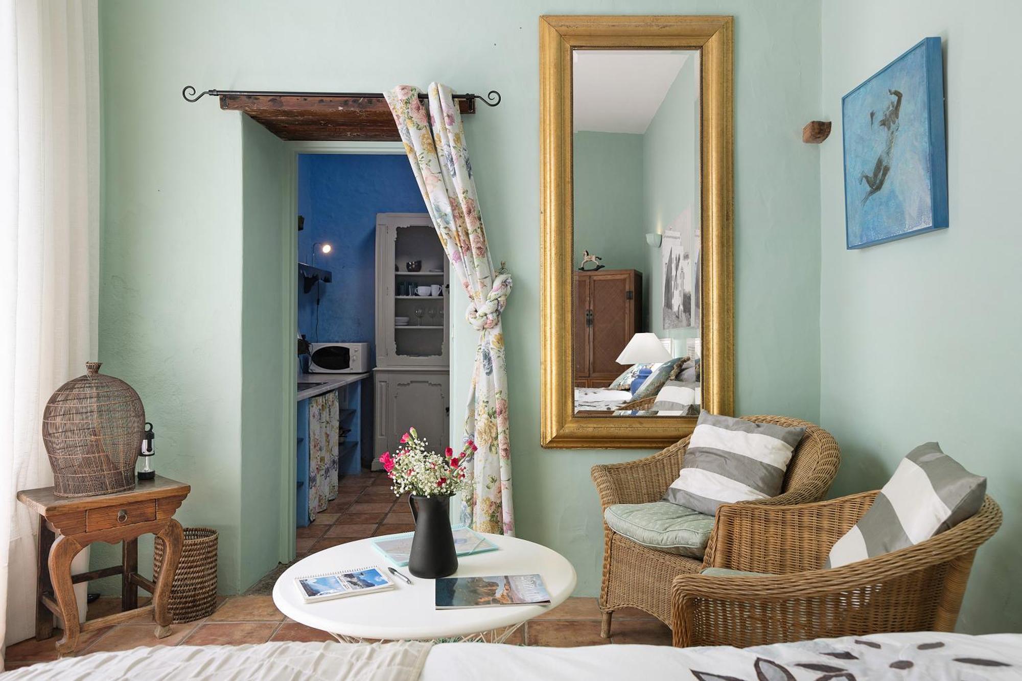 El Piccolo Apartamento