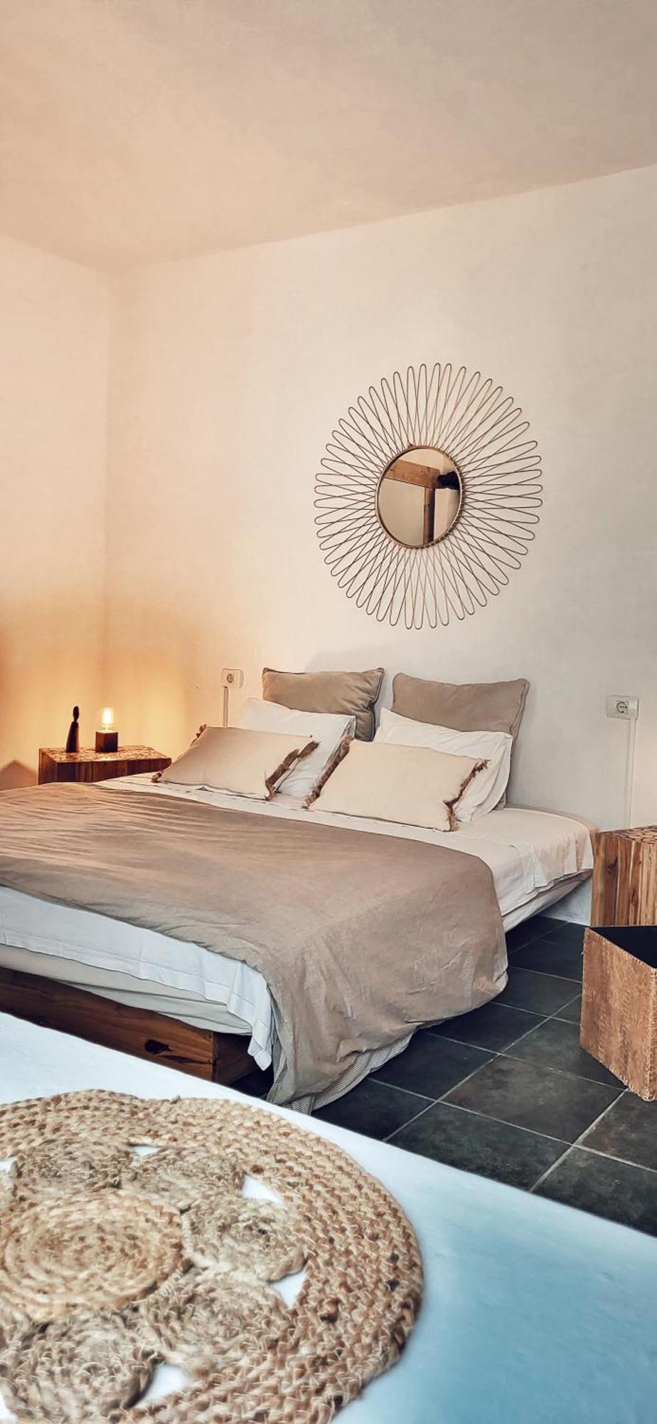 Bed & Breakfast La Mimosa *