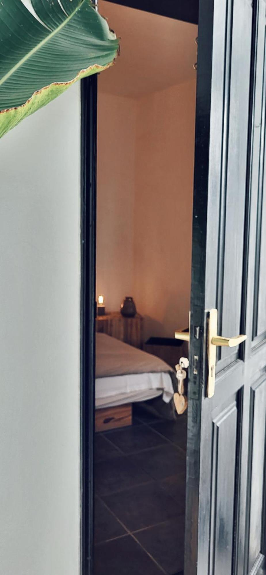 La Mimosa Bed & Breakfast
