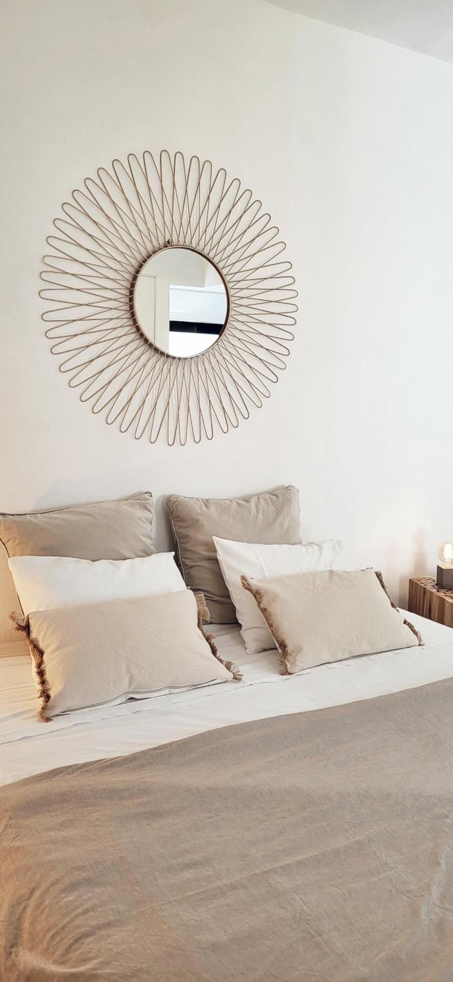Bed & Breakfast La Mimosa *