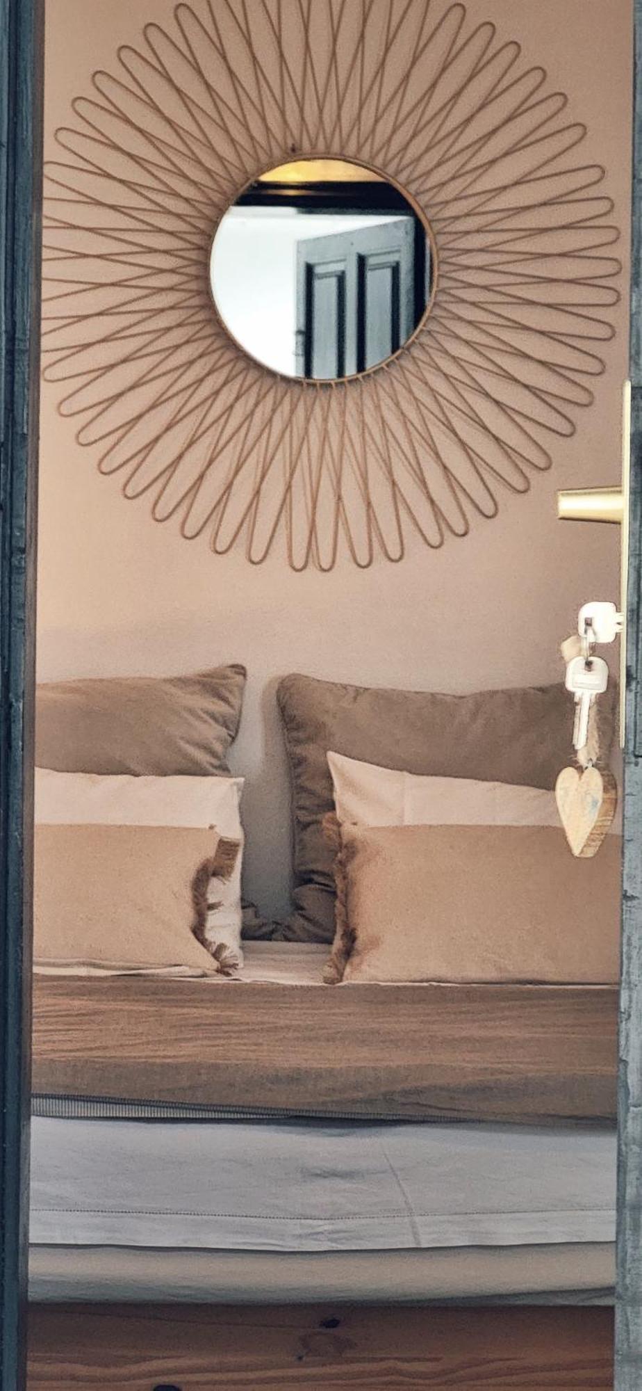 La Mimosa Bed & Breakfast *
