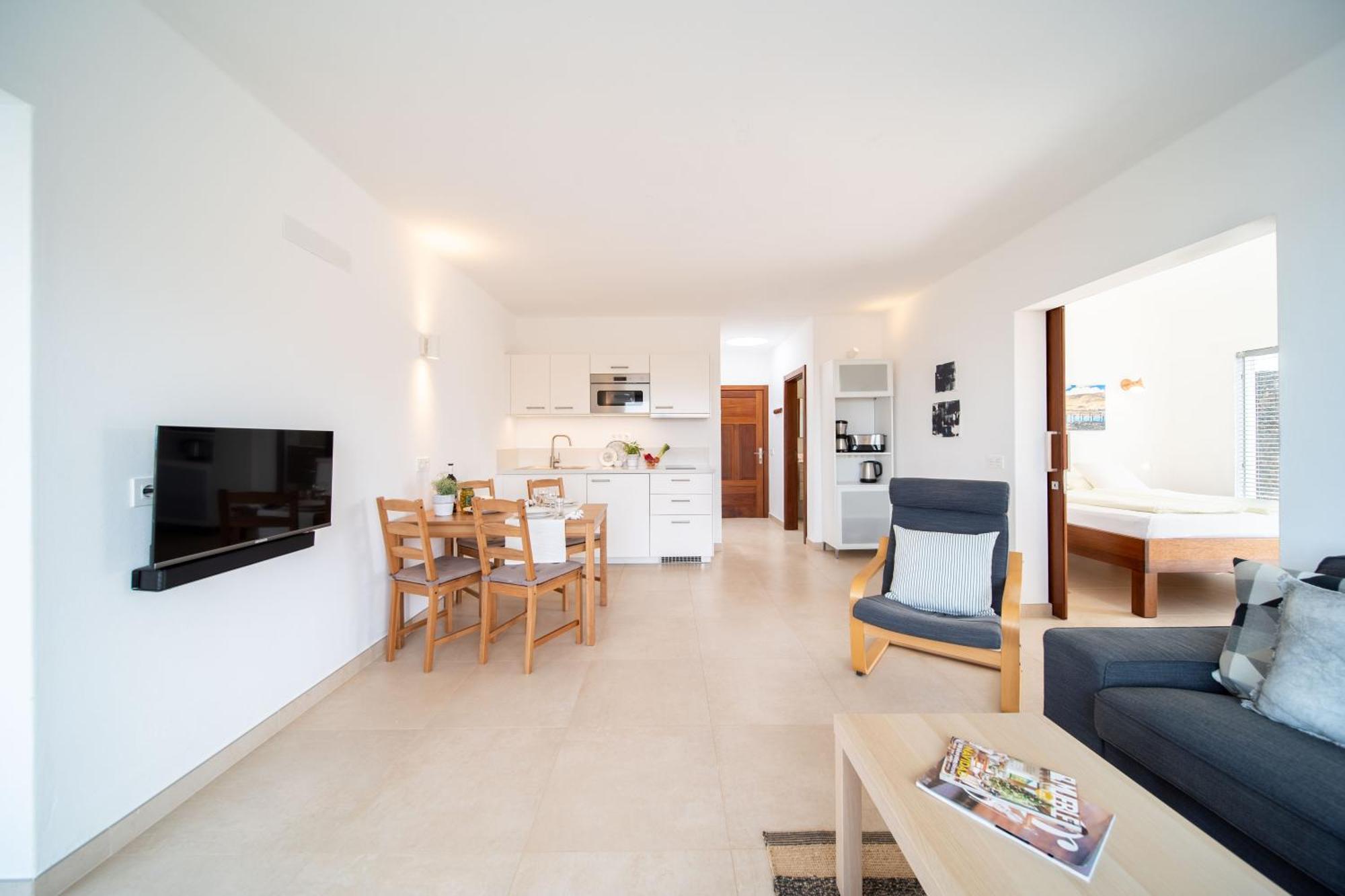 Apartamento Vaya Querida Mala