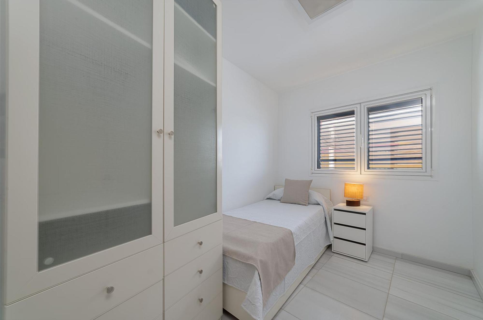 Apartamento 1 Linea Centro * Playa Blanca (Lanzarote)