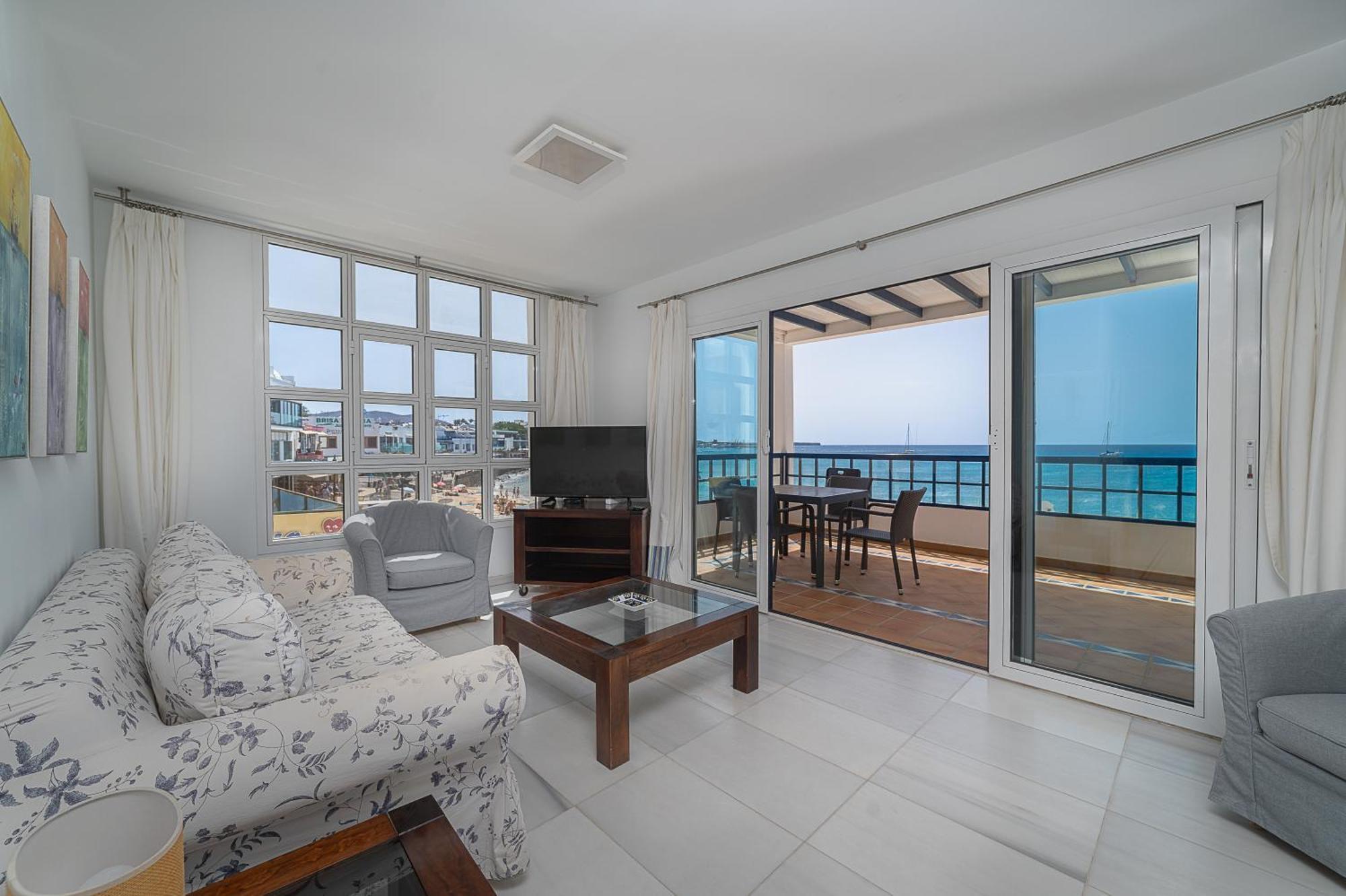 Apartamento 1 Linea Centro * Playa Blanca (Lanzarote)