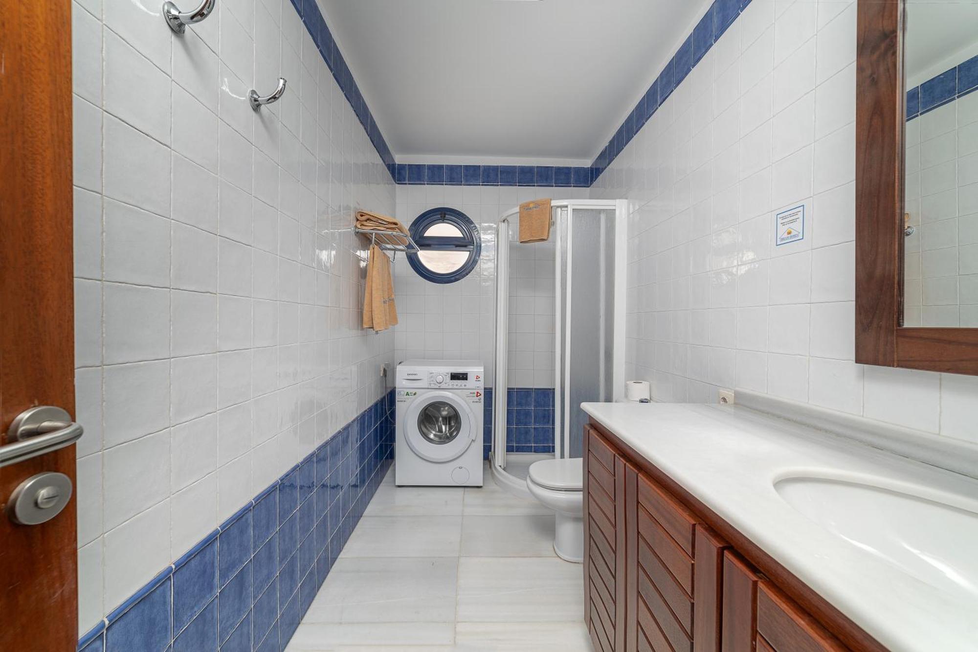 Apartamento 1 Linea Centro Apartment Playa Blanca (Lanzarote)