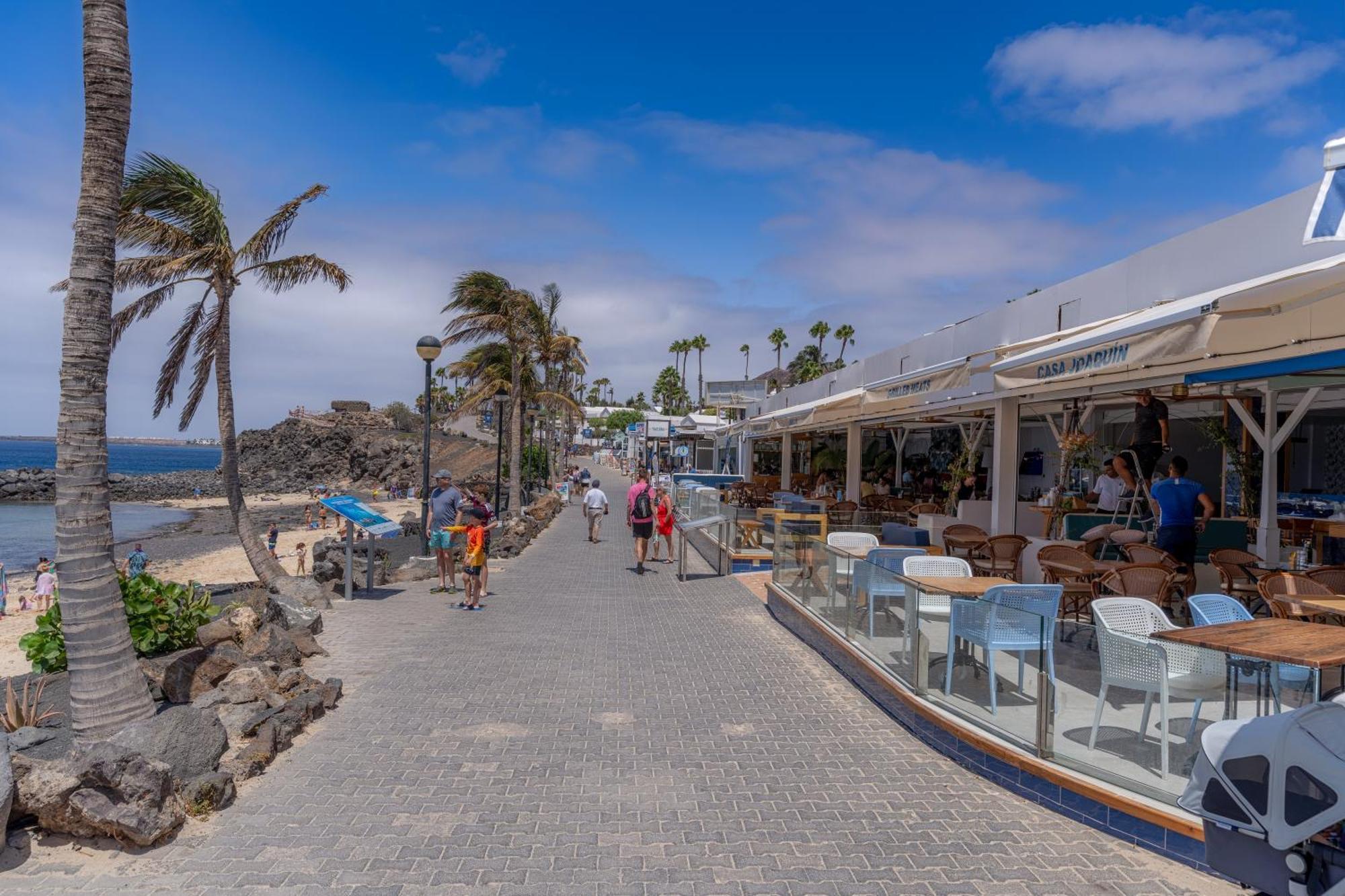 Playa Flamingo C