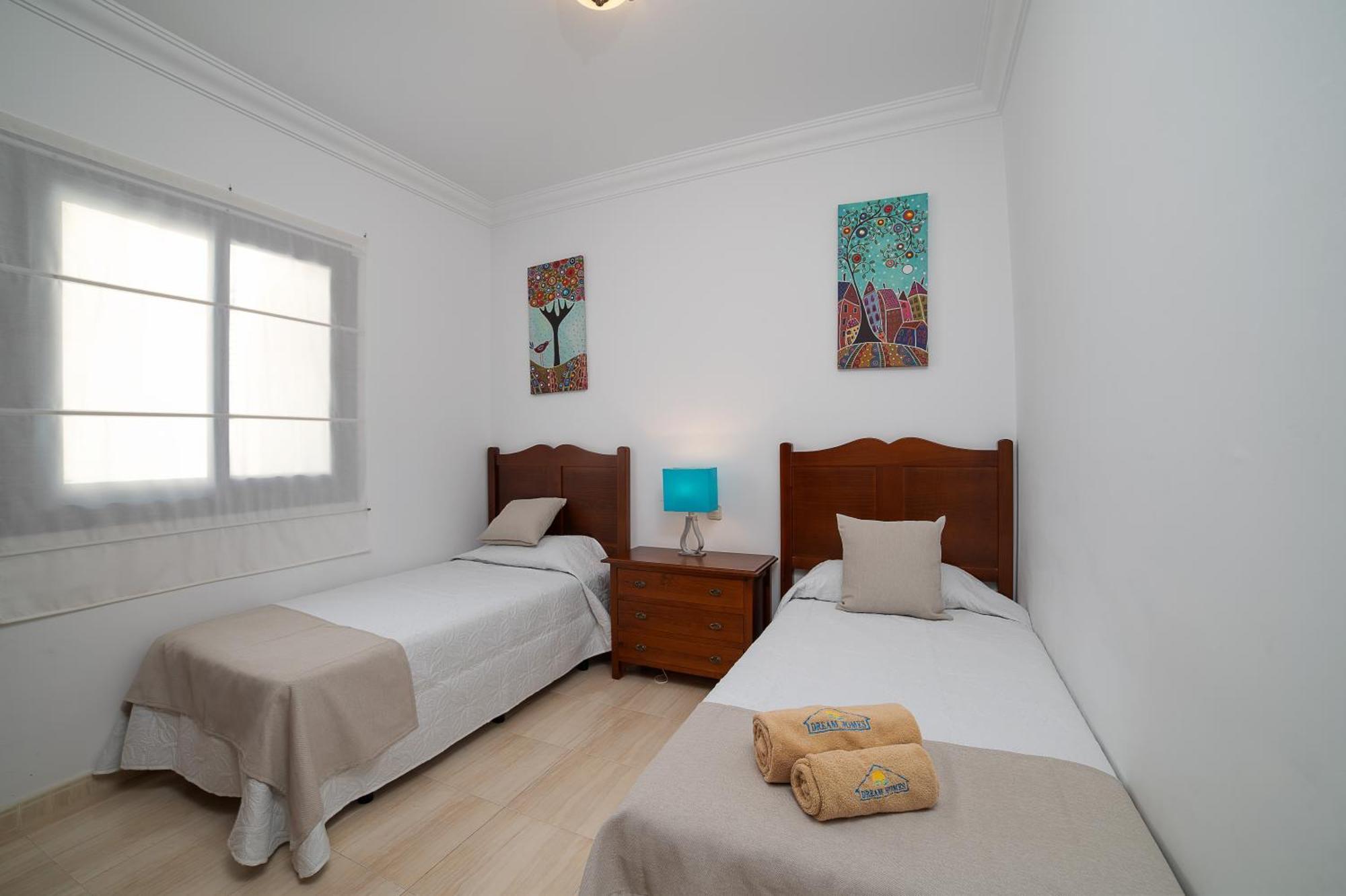 Apartamento Mireya *