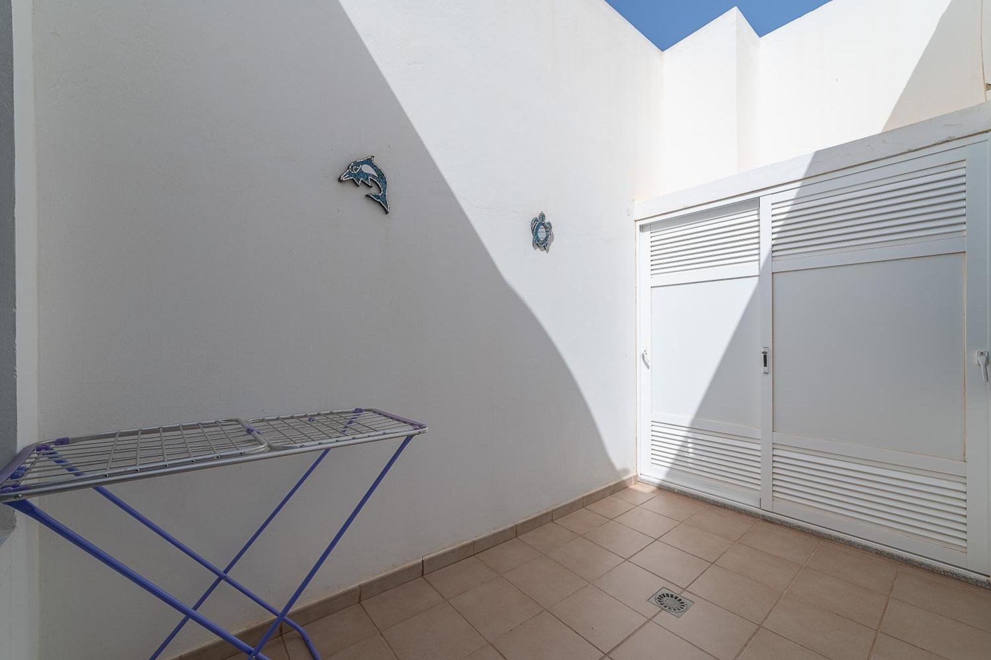 Mireya Apartamento