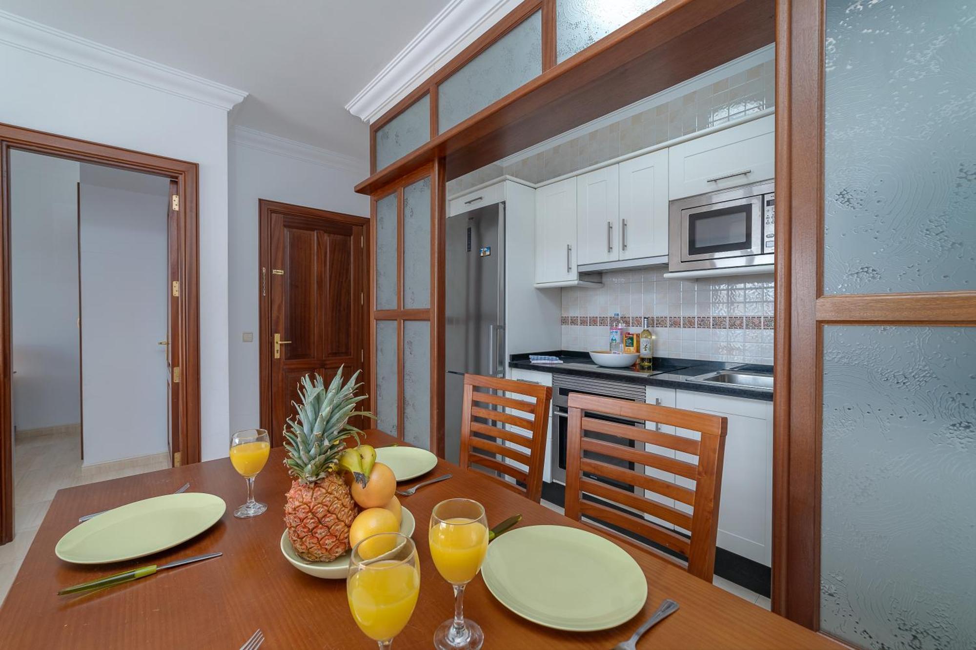 Mireya Apartamento *