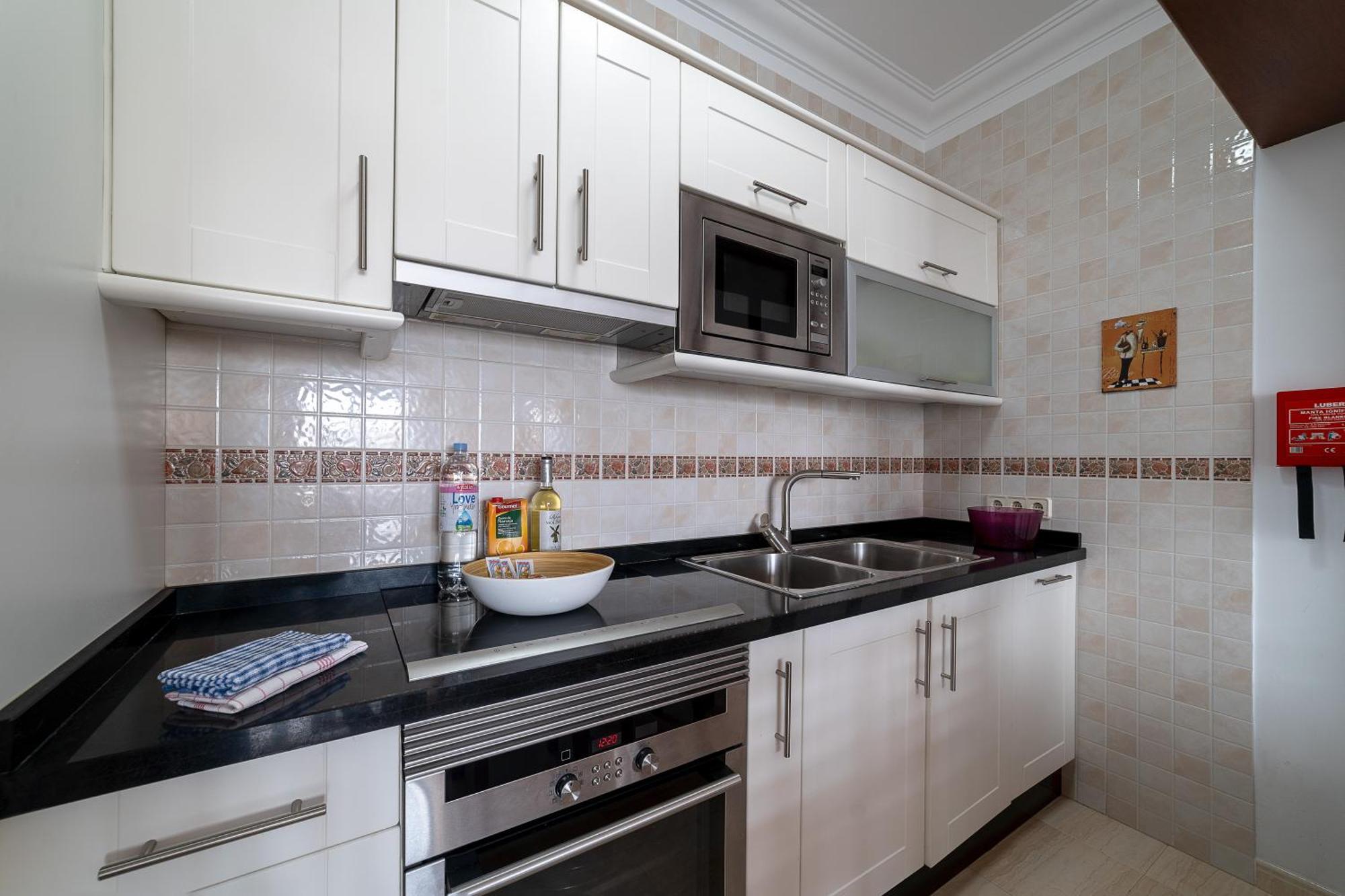 Apartamento Mireya *