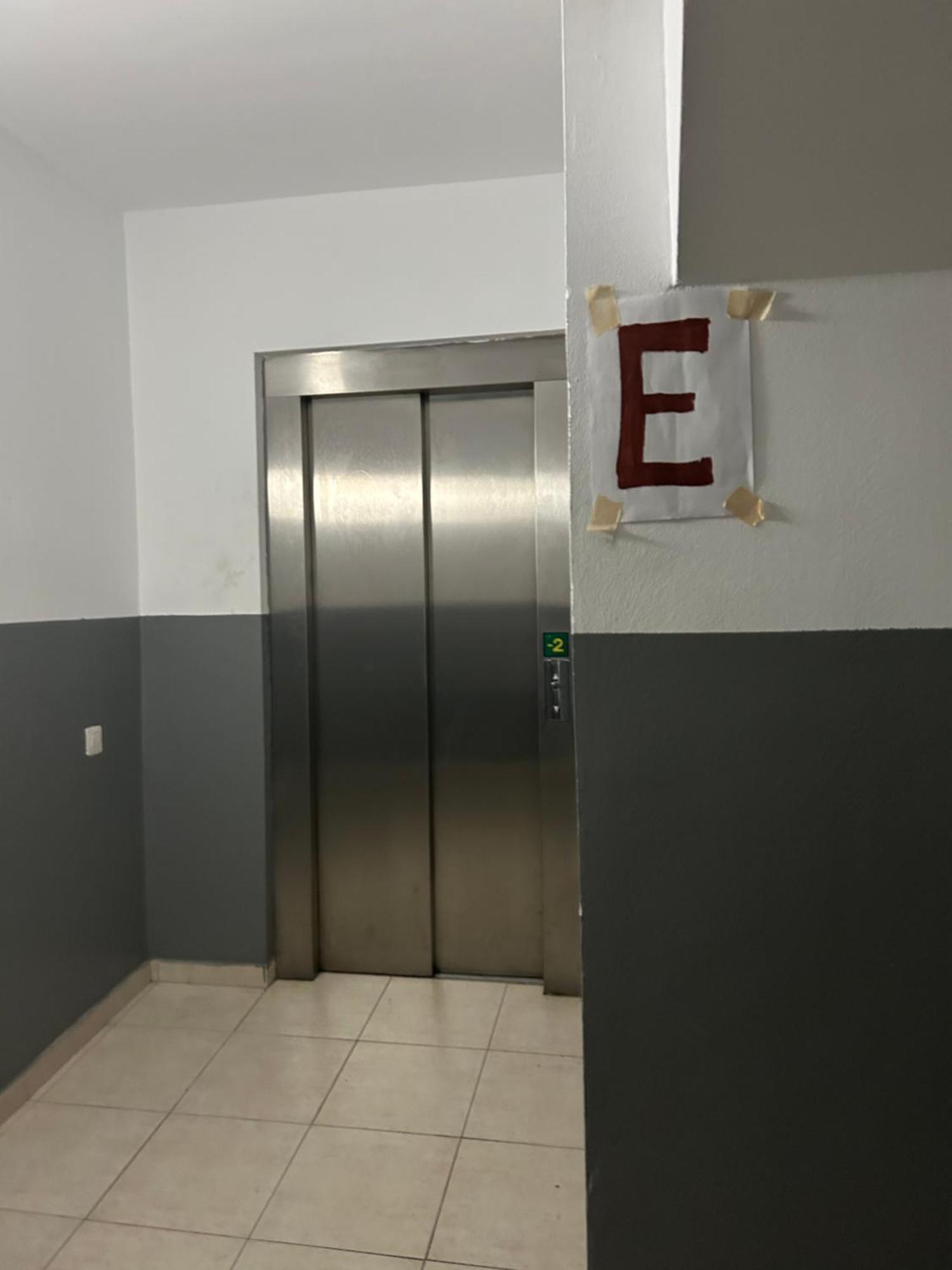 Apartamento Arrecife Lancelot *
