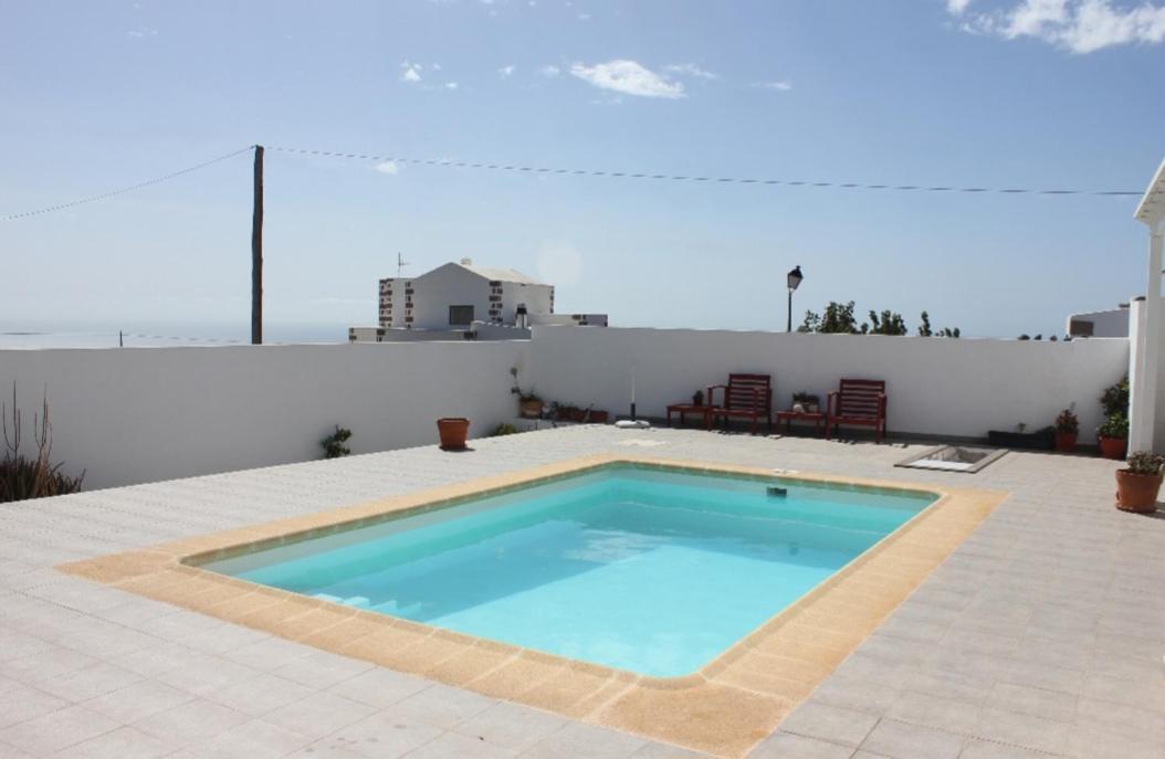 Apartamento Casita Blum