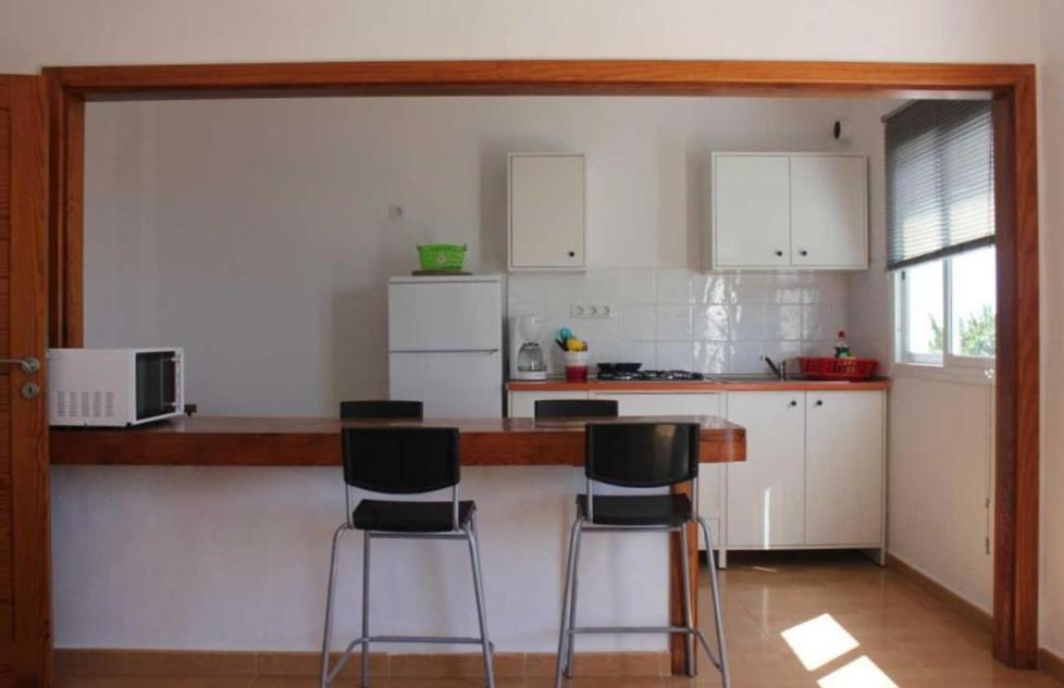 Casita Blum La Asomada (Lanzarote)