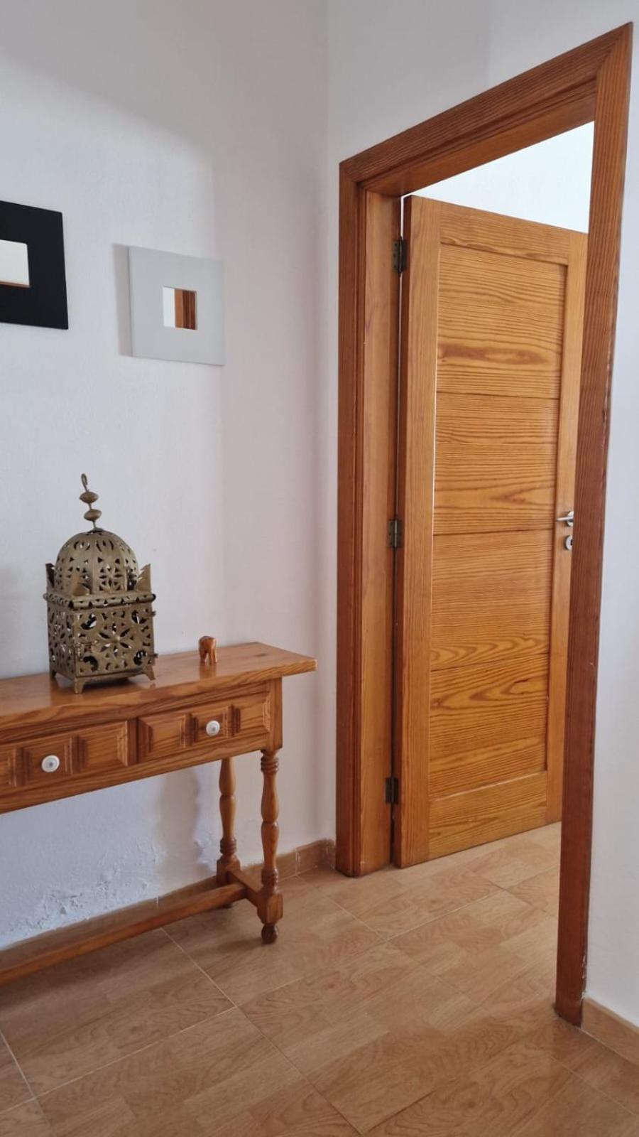 Apartamento Casita Blum *