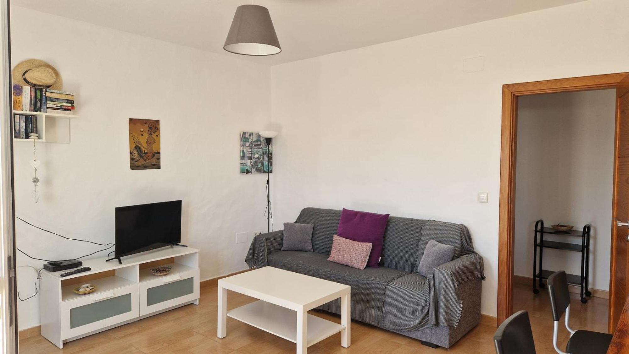 Casita Blum