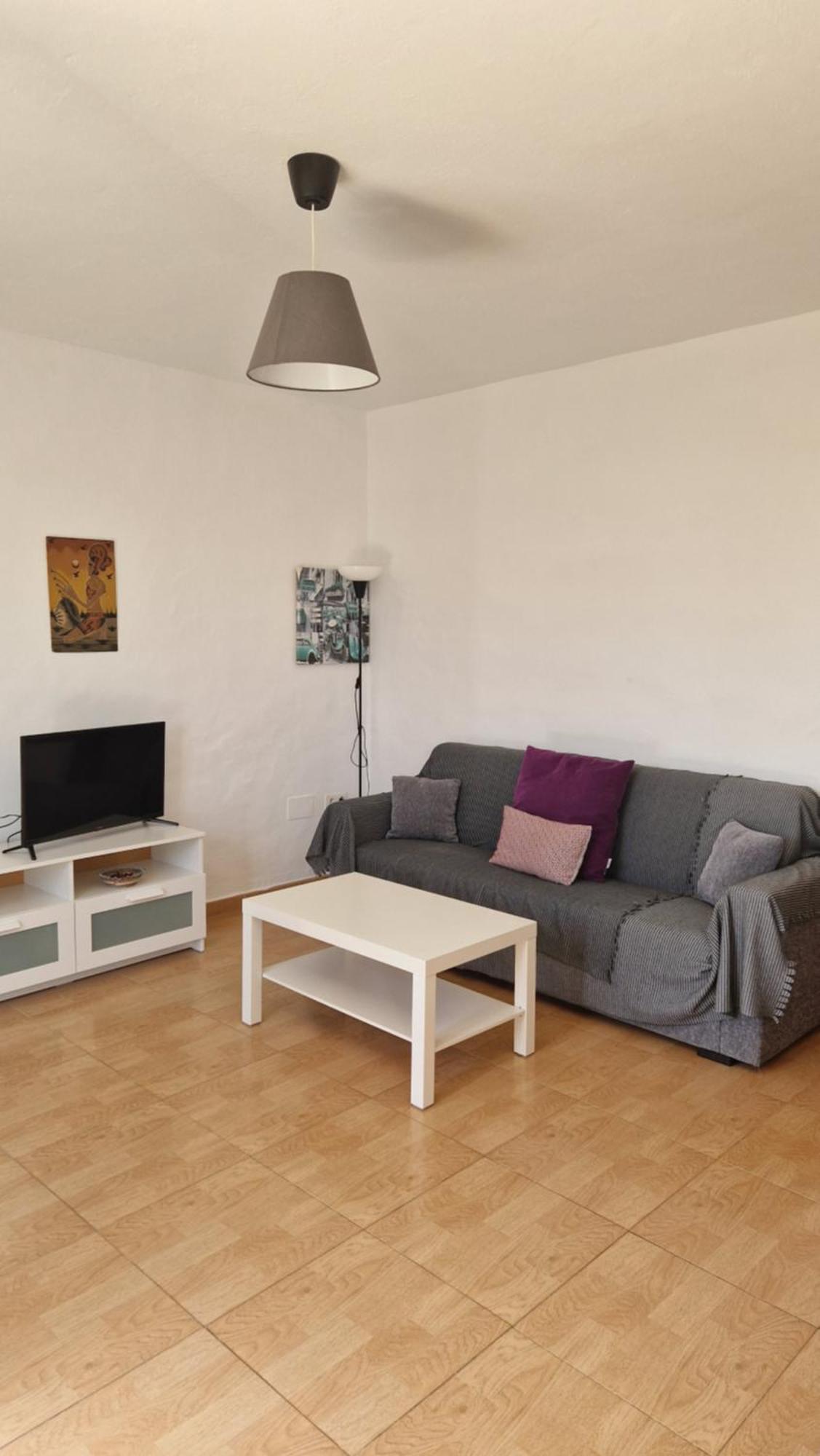 Casita Blum La Asomada (Lanzarote)