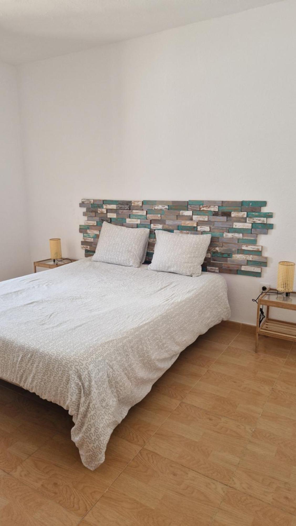 Casita Blum * La Asomada (Lanzarote)