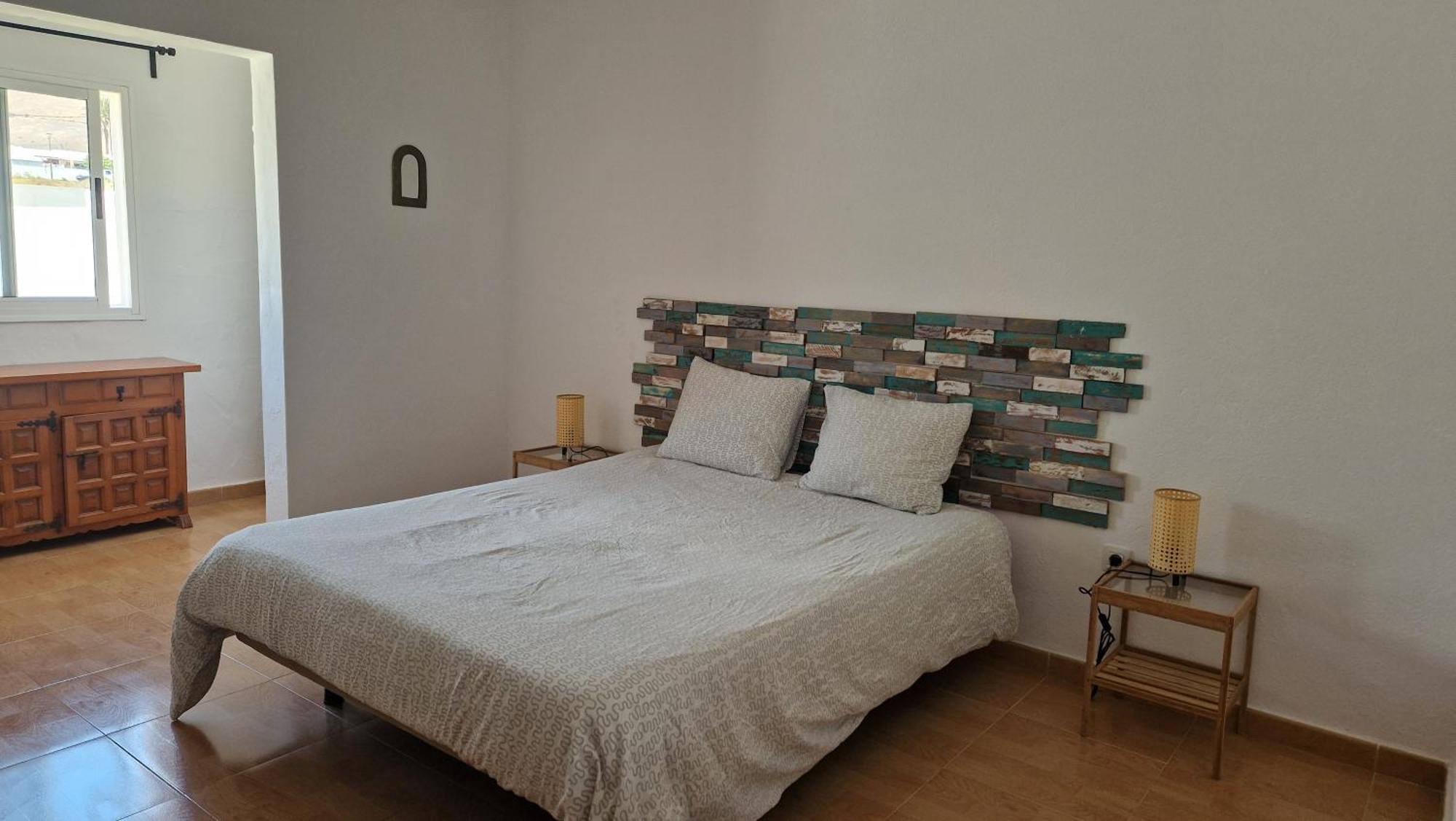 Apartamento Casita Blum