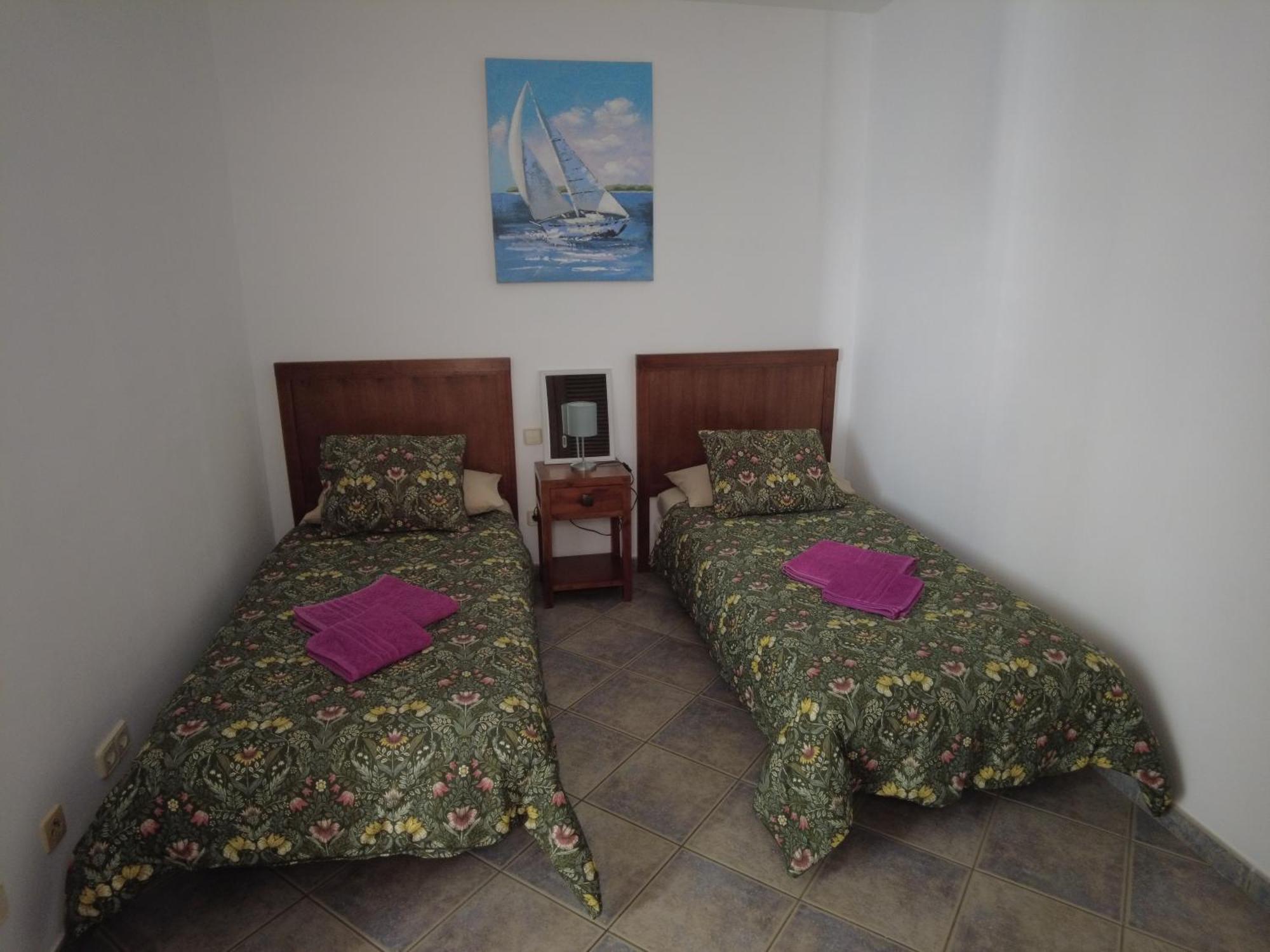 Aloha 45 Holiday home Playa Blanca (Lanzarote)
