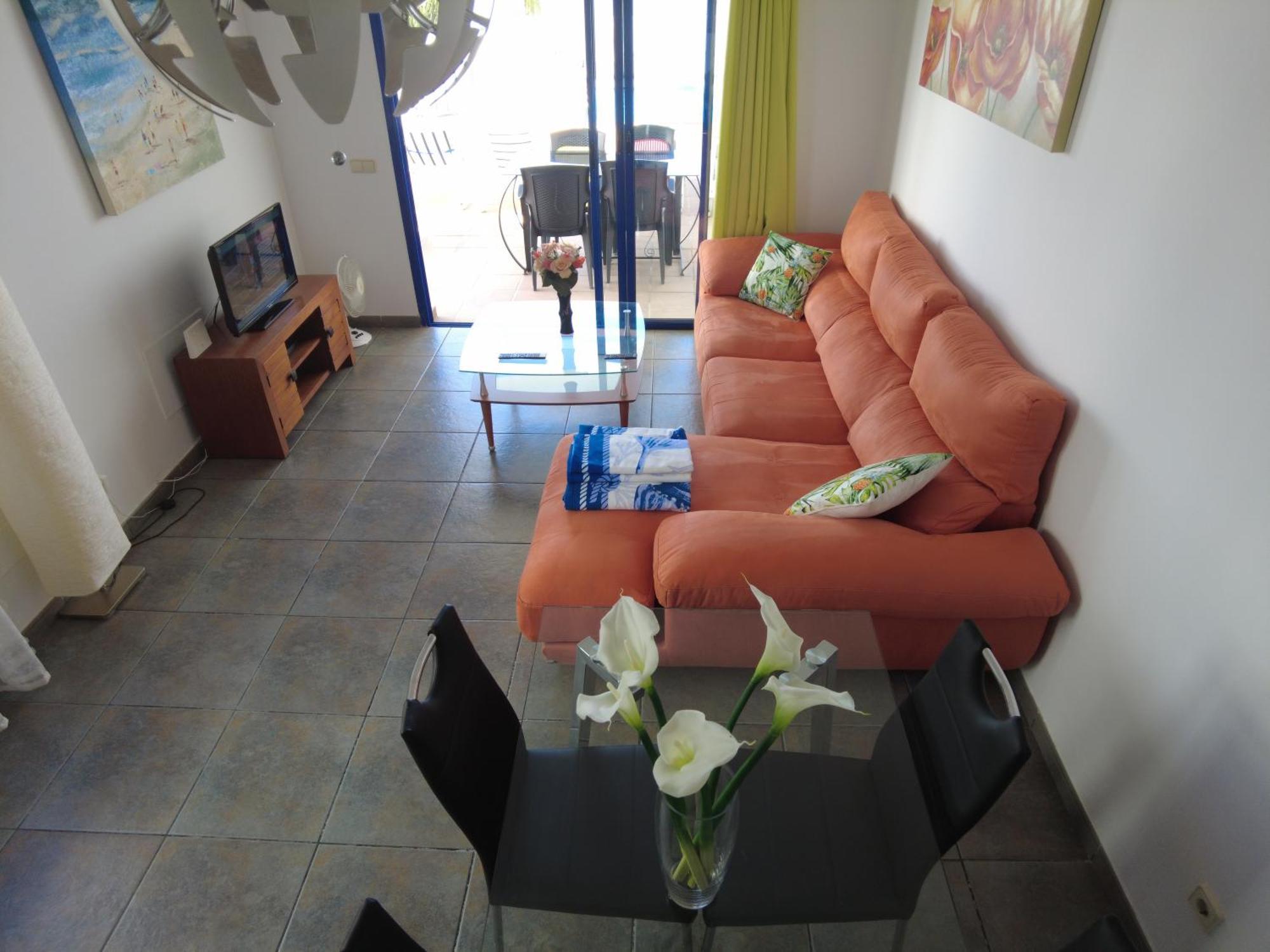 Aloha 45 Holiday home