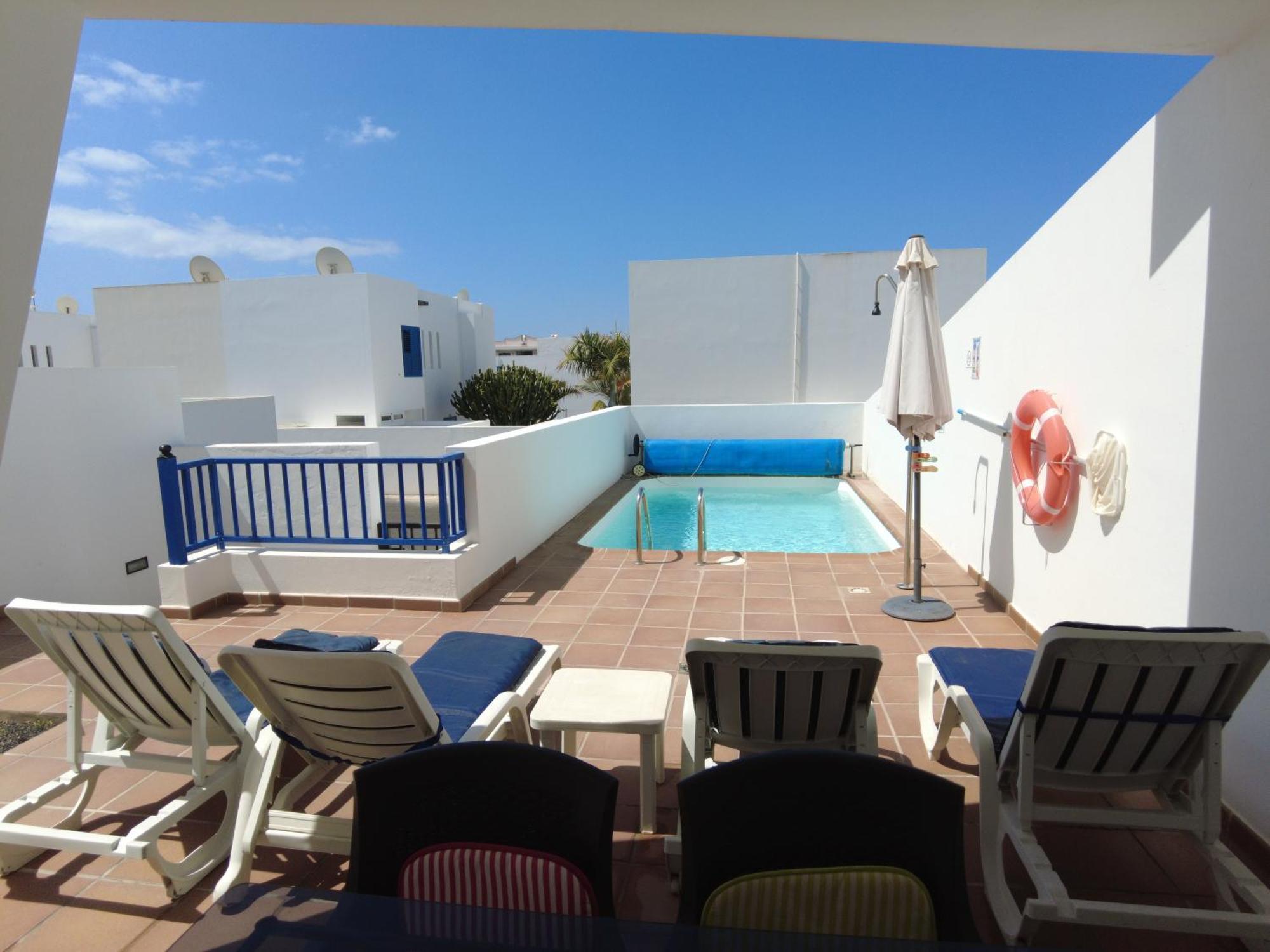 Holiday home Aloha 45 *