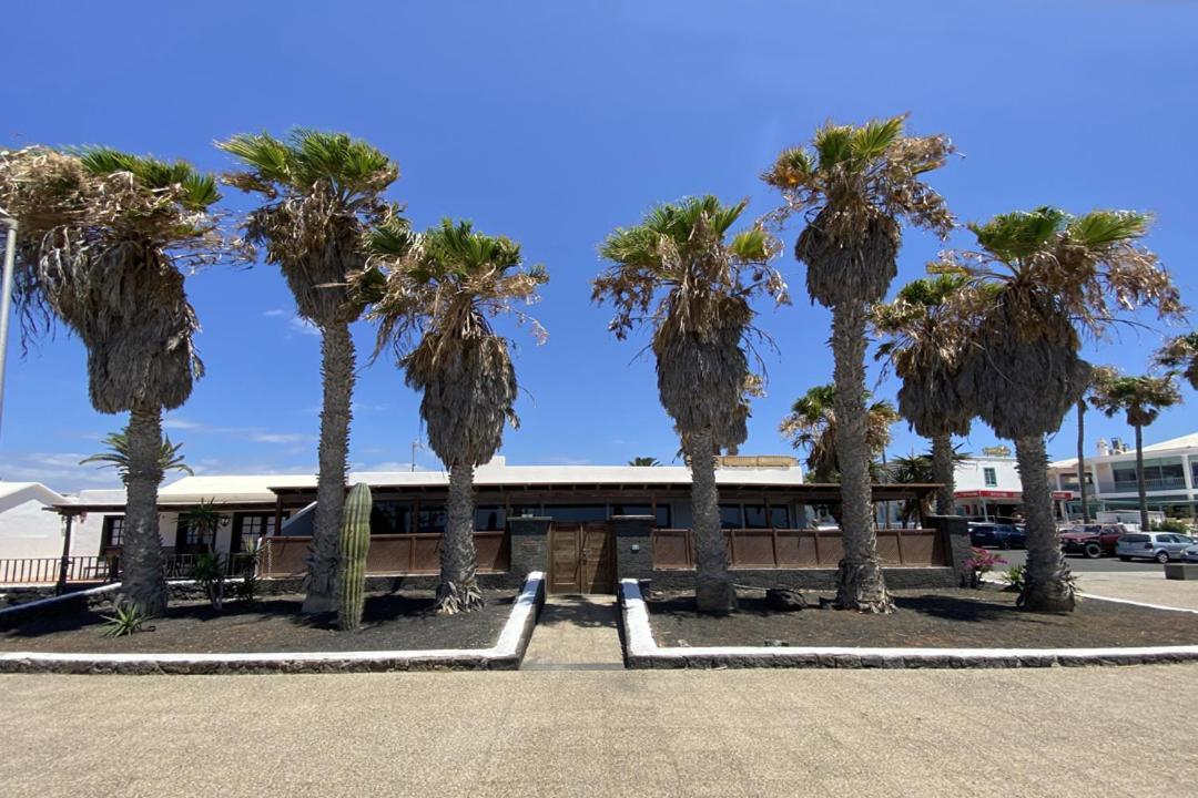 Villa La Casa De La Playa Puerto del Carmen (Lanzarote)
