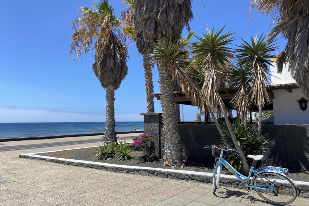 Villa La Casa De La Playa Puerto del Carmen (Lanzarote)