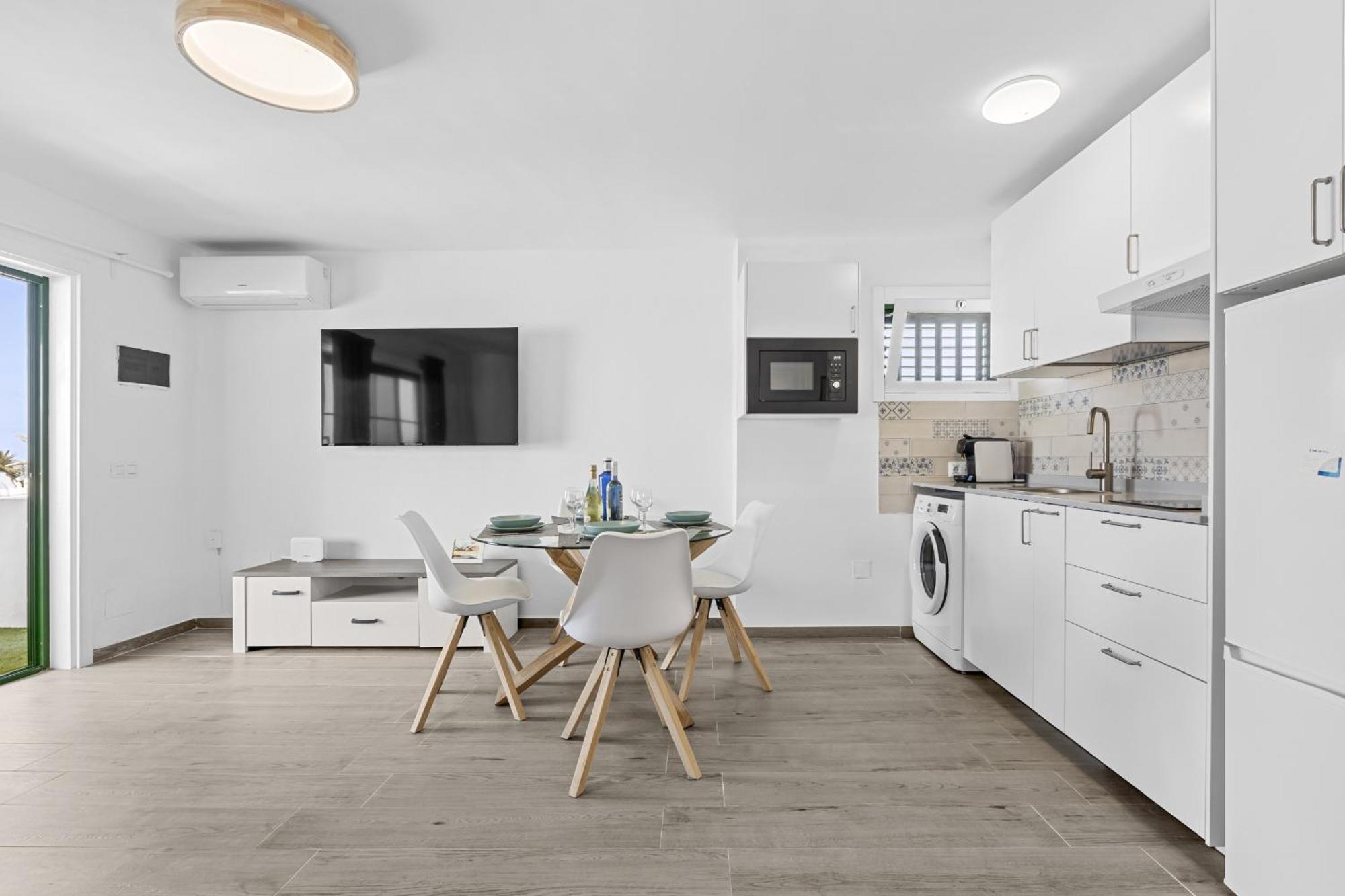 Apartamento Julia Puerto Del Carmen *