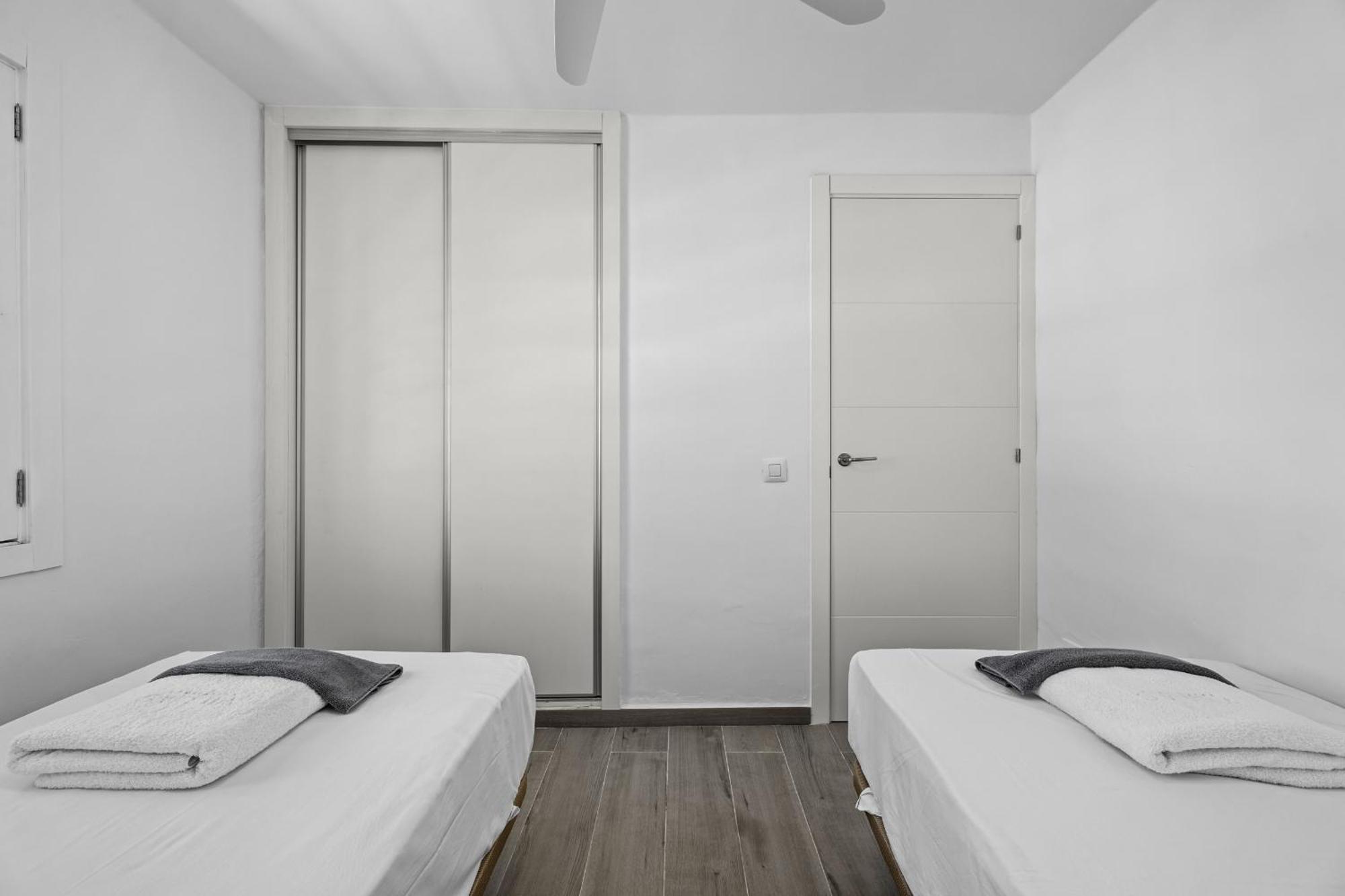 Apartamento Julia Puerto Del Carmen