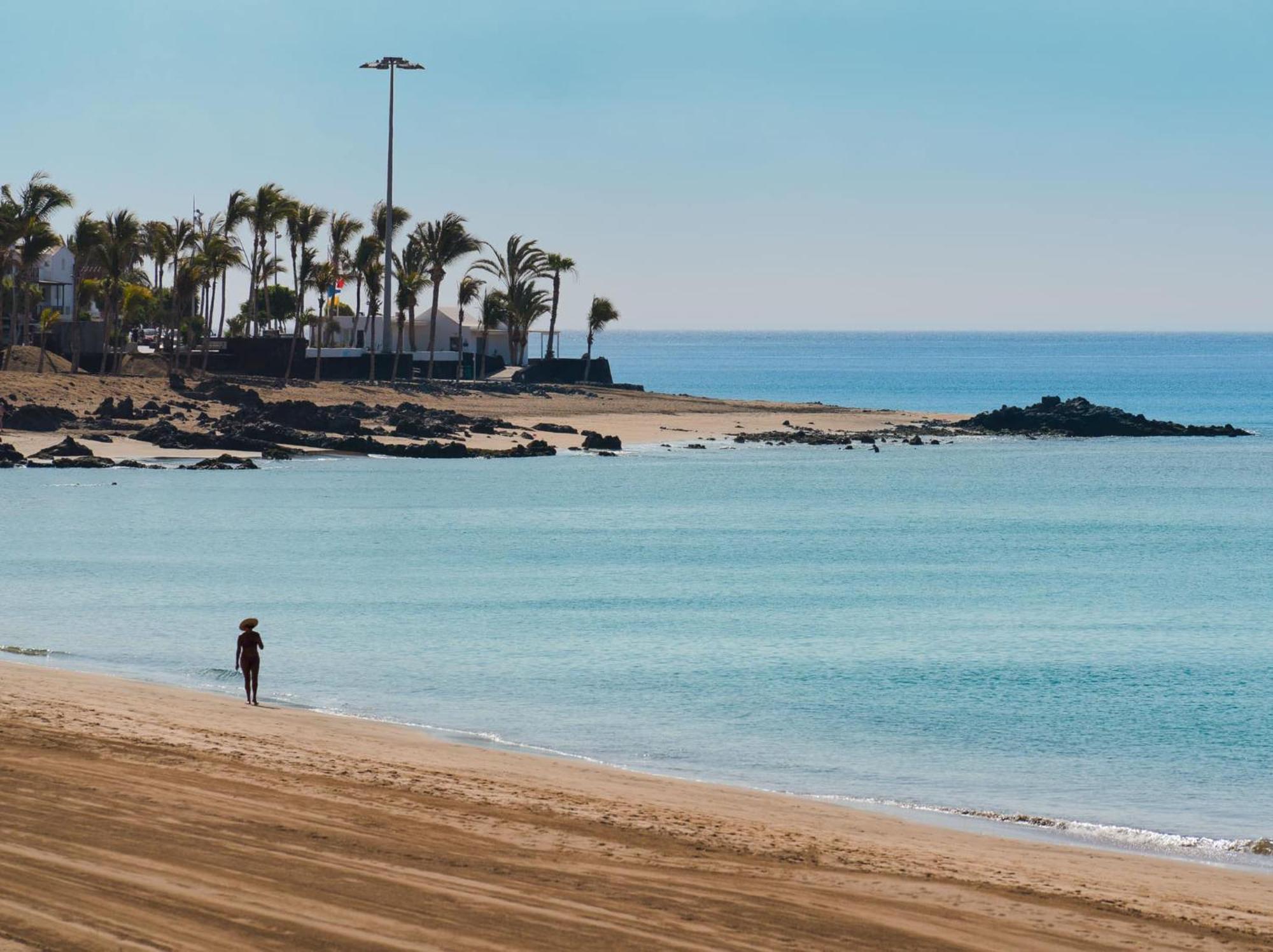 Apartamento Julia Puerto Del Carmen