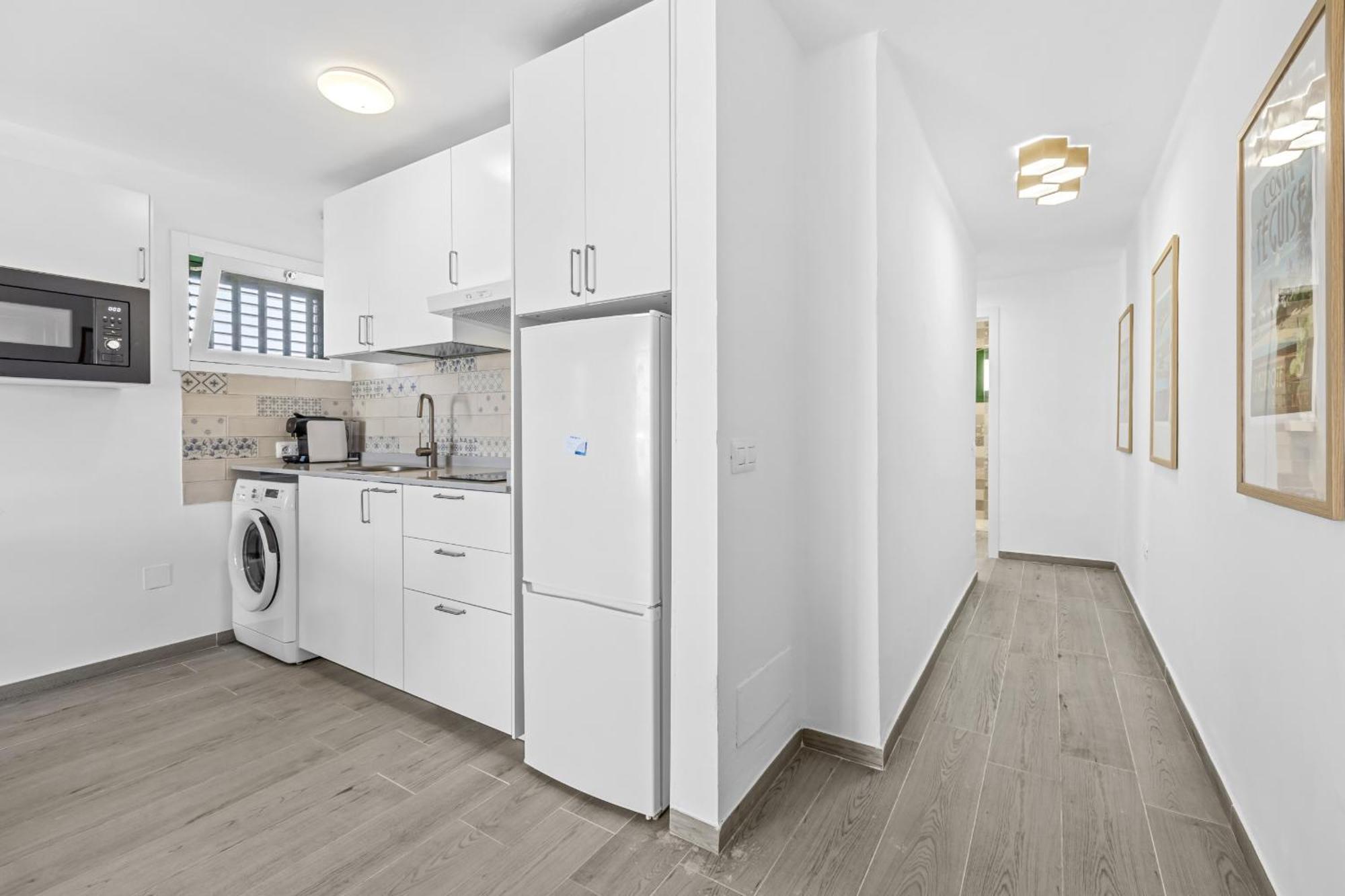 Apartamento Julia Puerto Del Carmen Puerto del Carmen (Lanzarote)