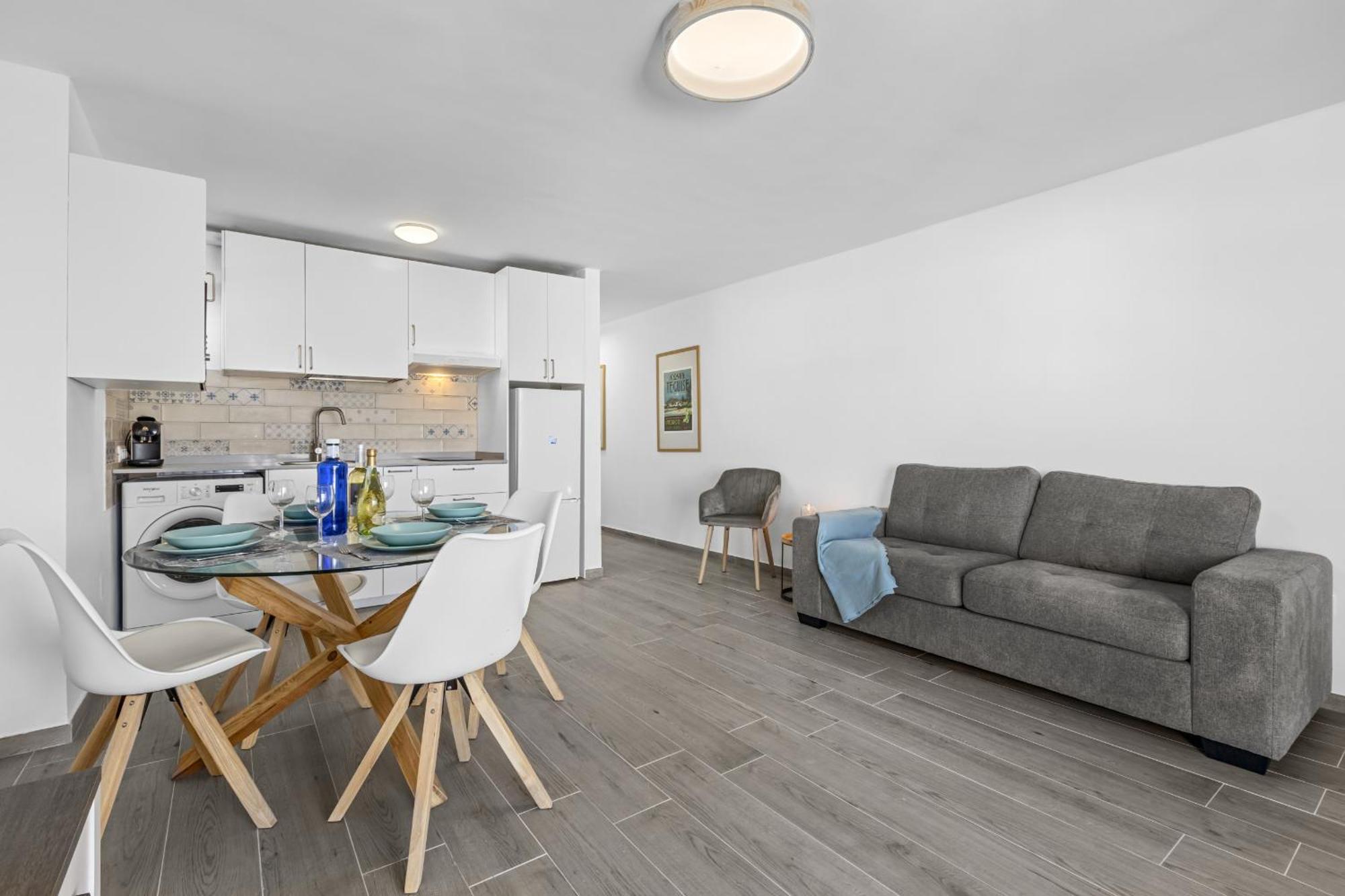 Apartamento Julia Puerto Del Carmen *