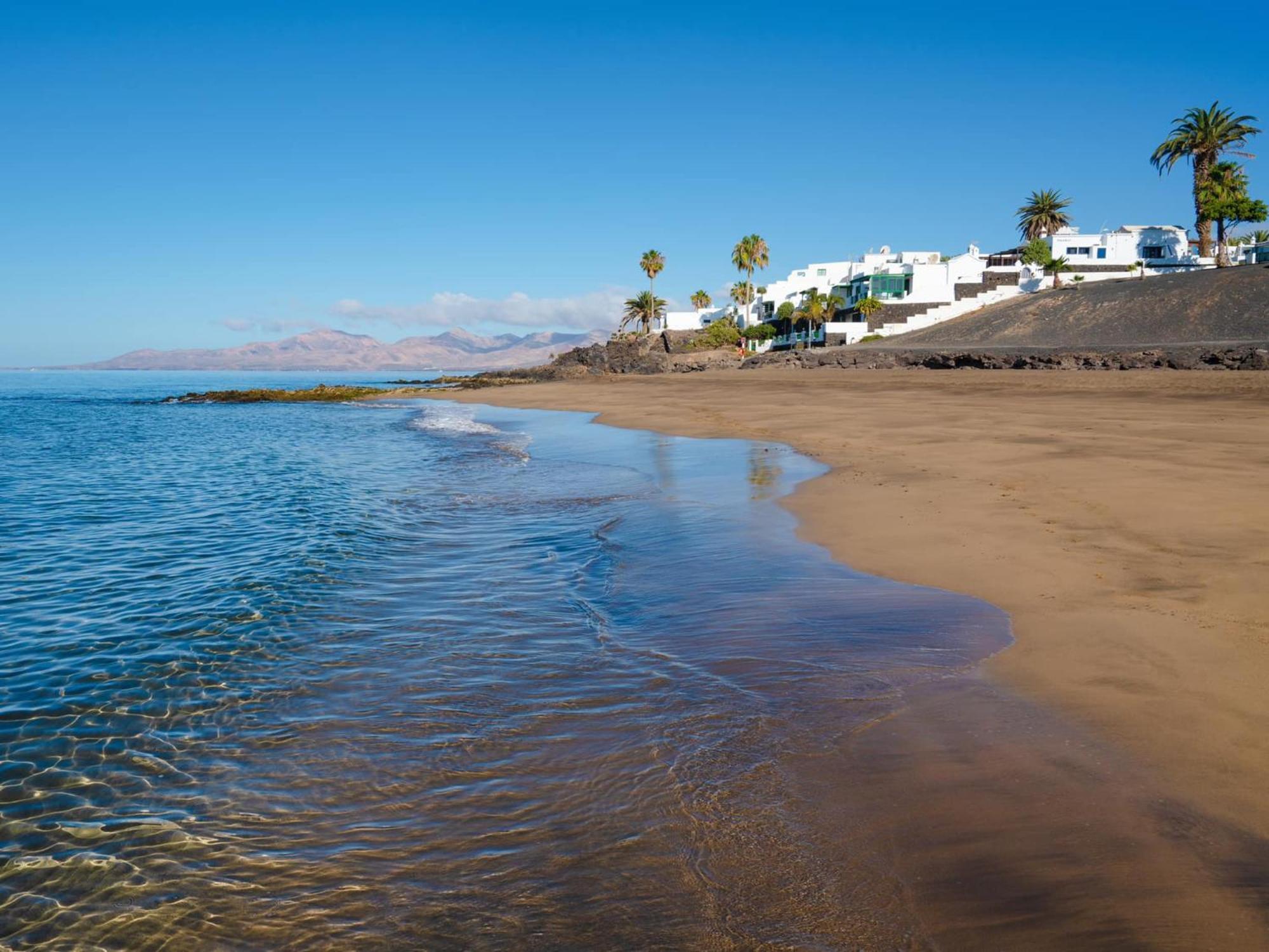 Apartamento Julia Puerto Del Carmen Puerto del Carmen (Lanzarote)