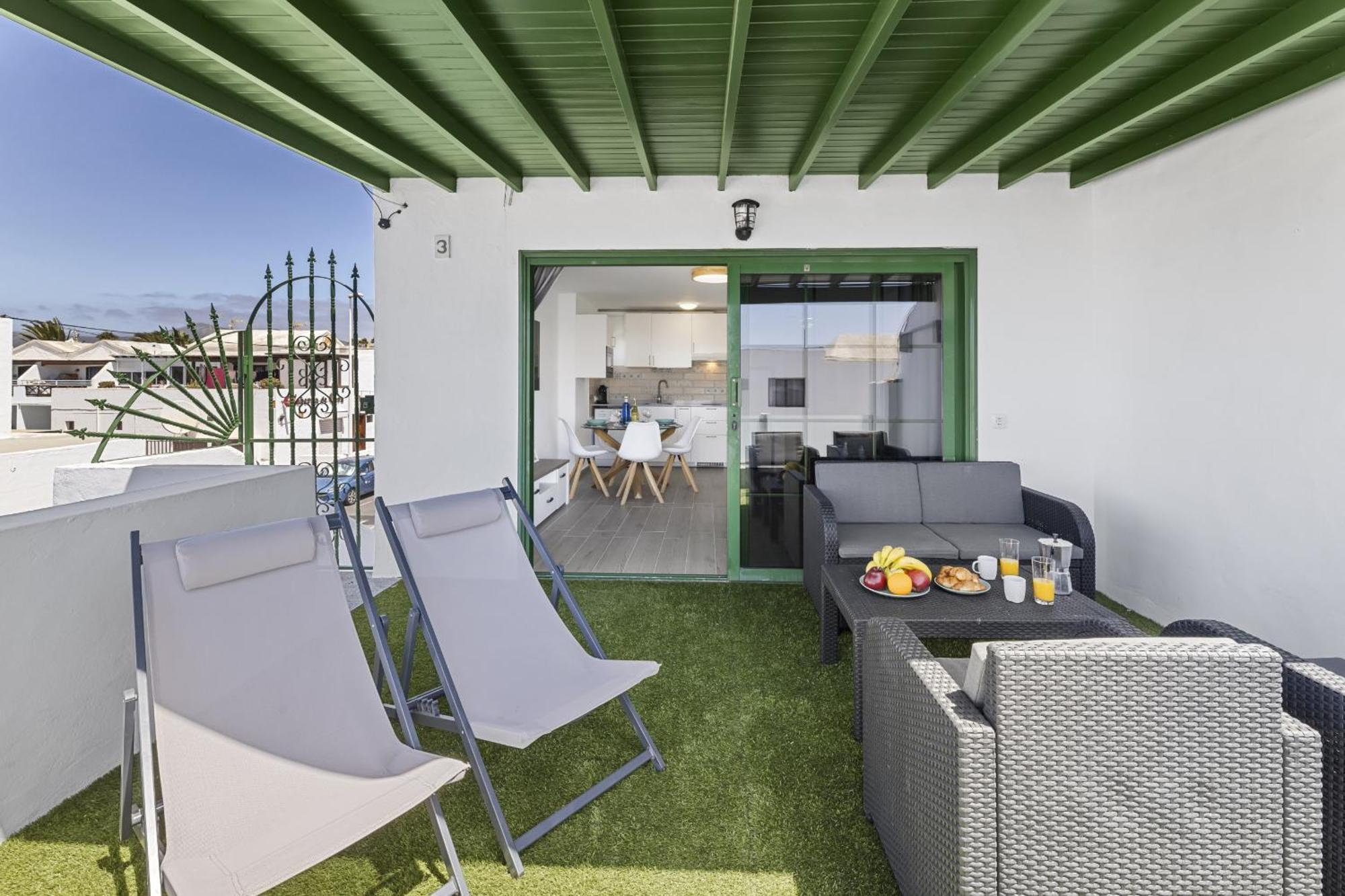 Apartamento Julia Puerto Del Carmen Puerto del Carmen (Lanzarote)