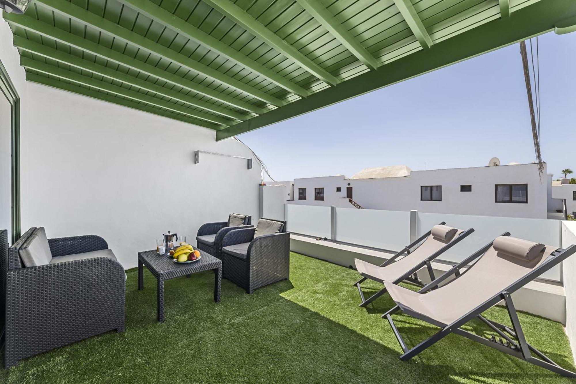 Apartamento Julia Puerto Del Carmen