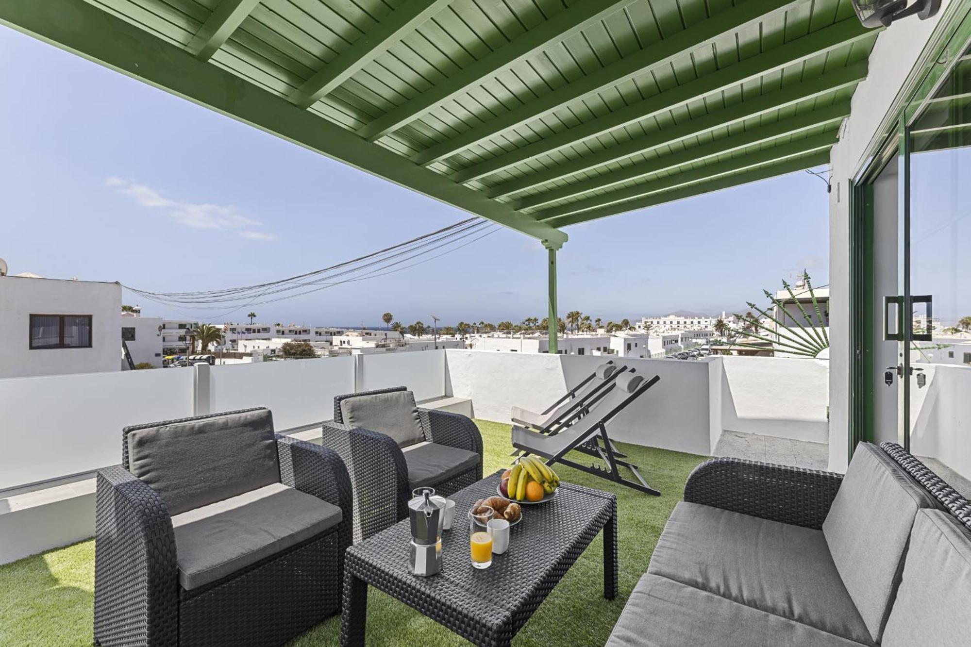 Julia Puerto Del Carmen Apartamento Puerto del Carmen (Lanzarote)