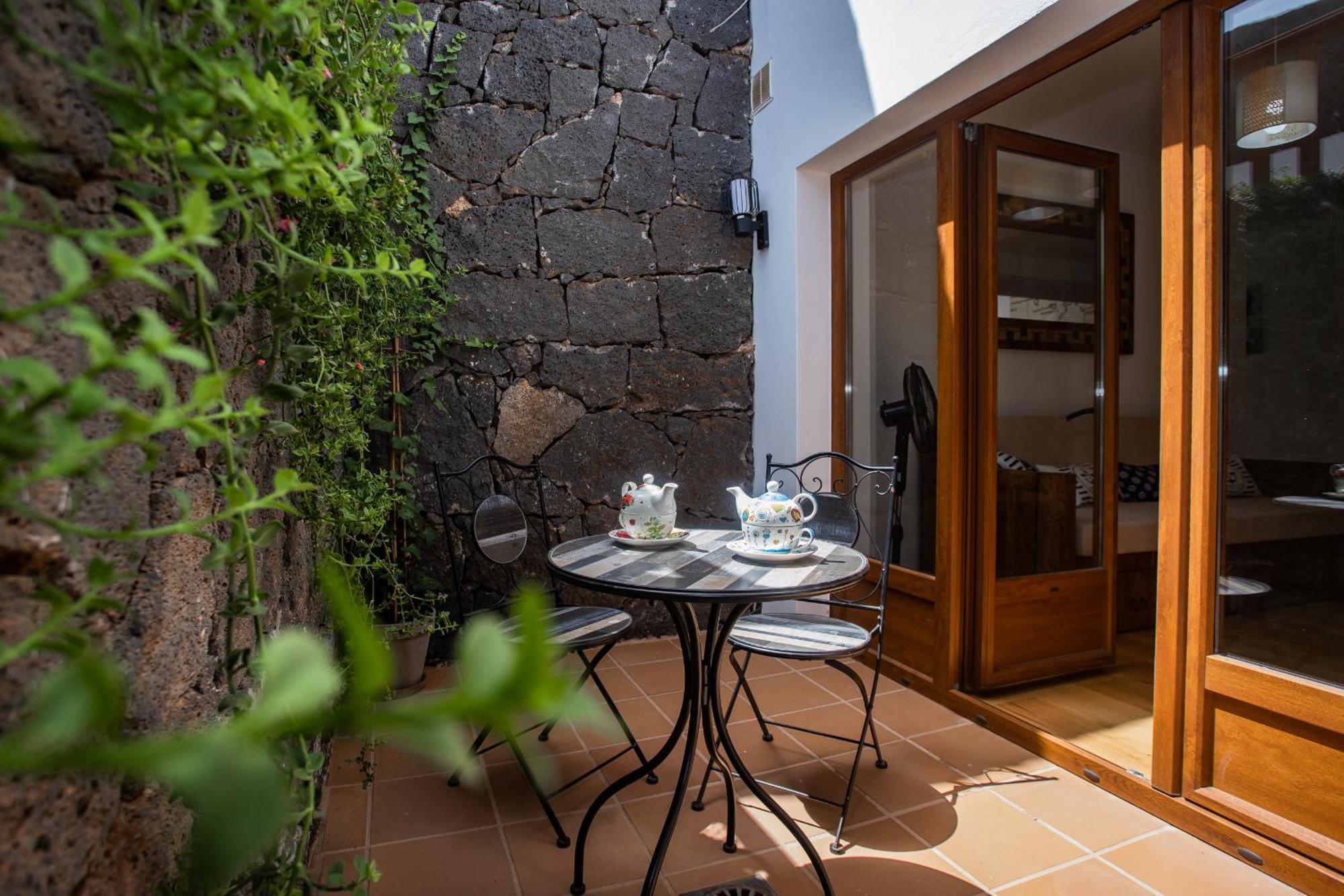Villa Casa Blanca Playa Blanca (Lanzarote)
