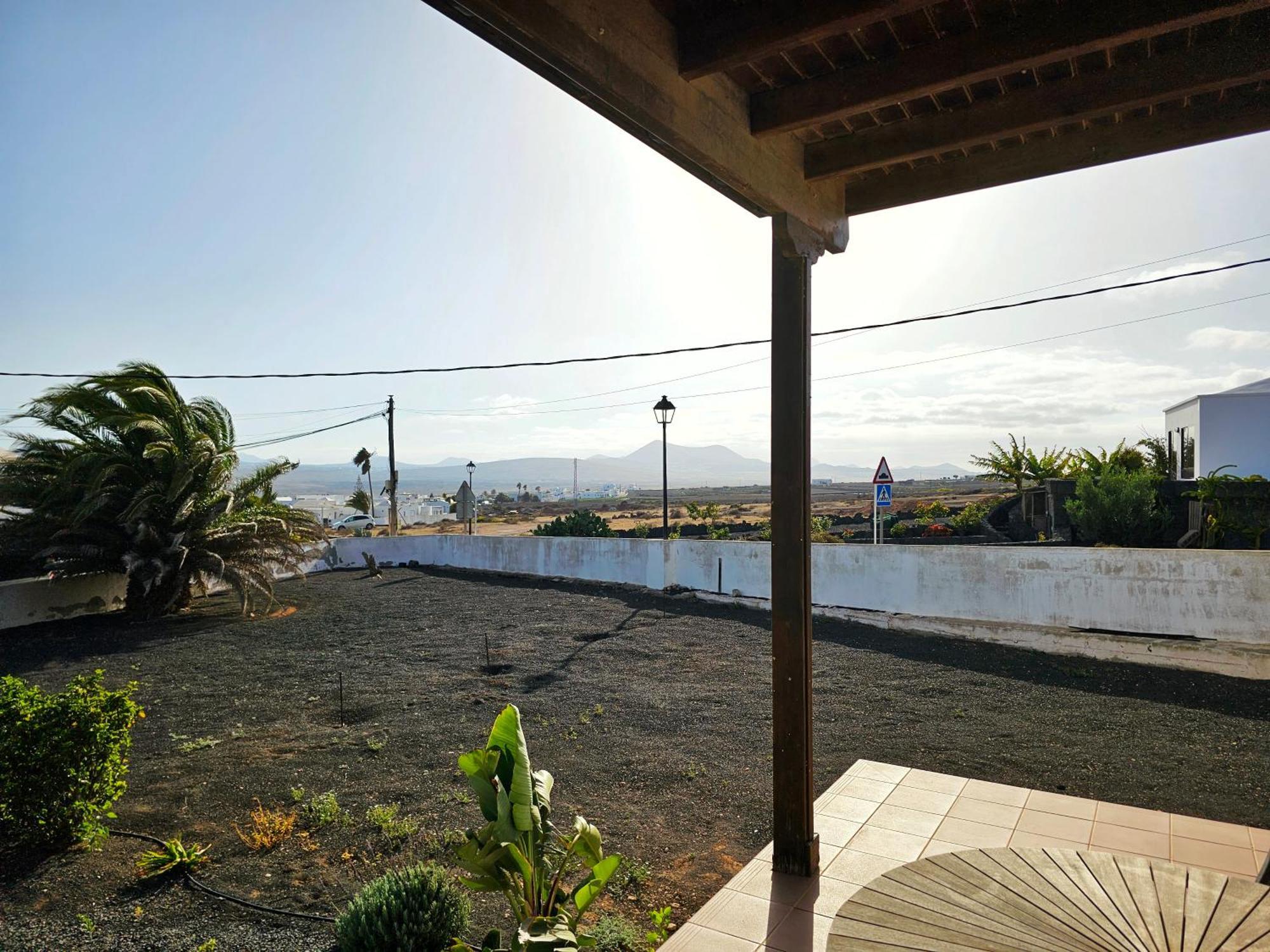 Casa Cernicalo
